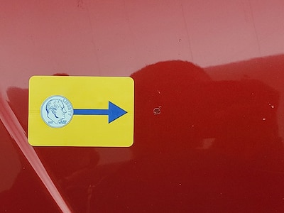 Condition detail
