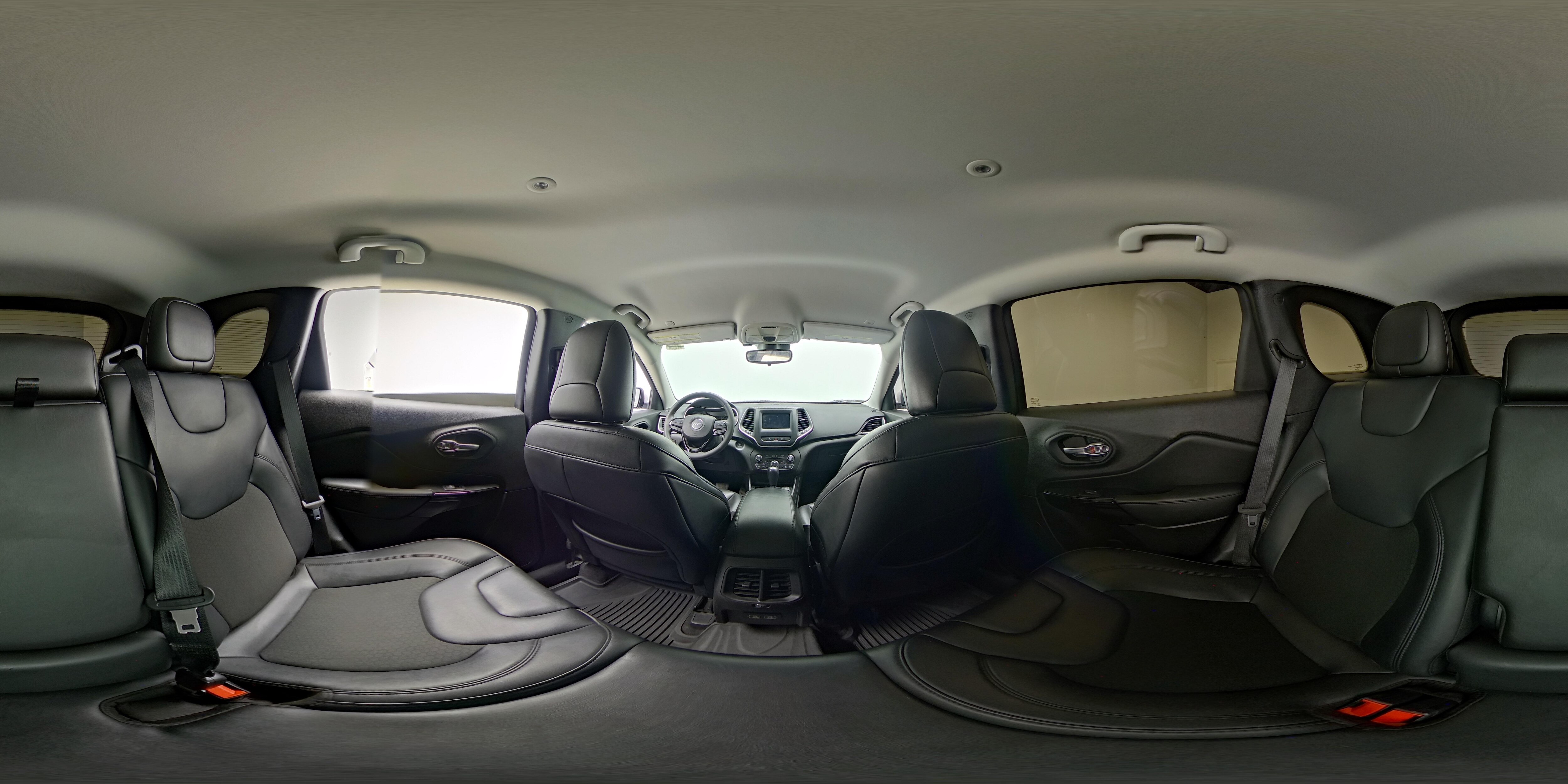 2021 Jeep Cherokee Altitude - Photo 25