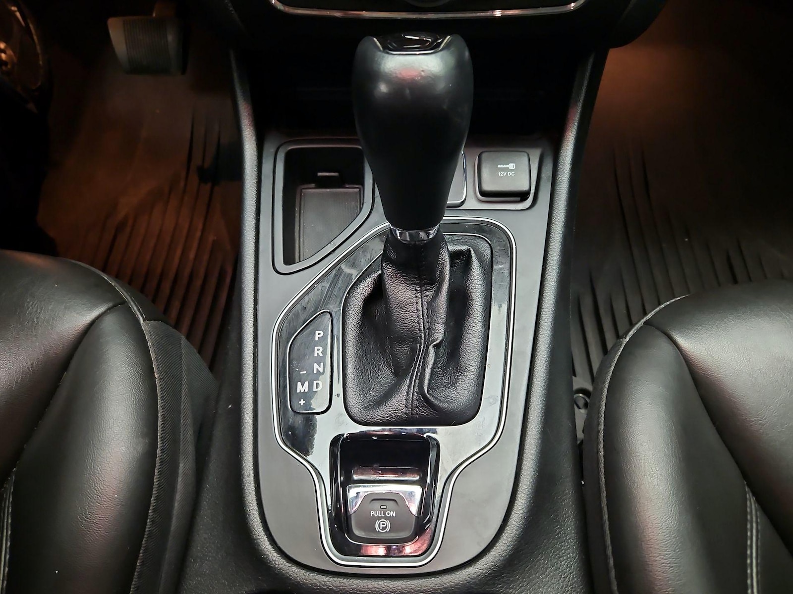 2021 Jeep Cherokee Altitude - Photo 18