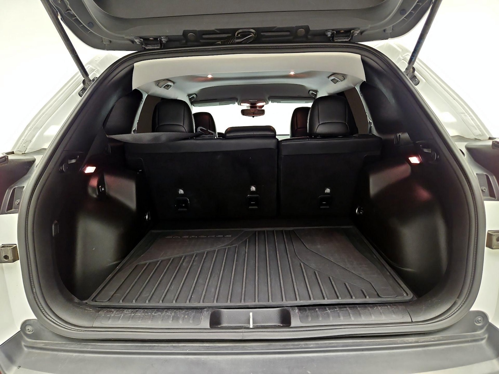 2021 Jeep Cherokee Altitude - Photo 21