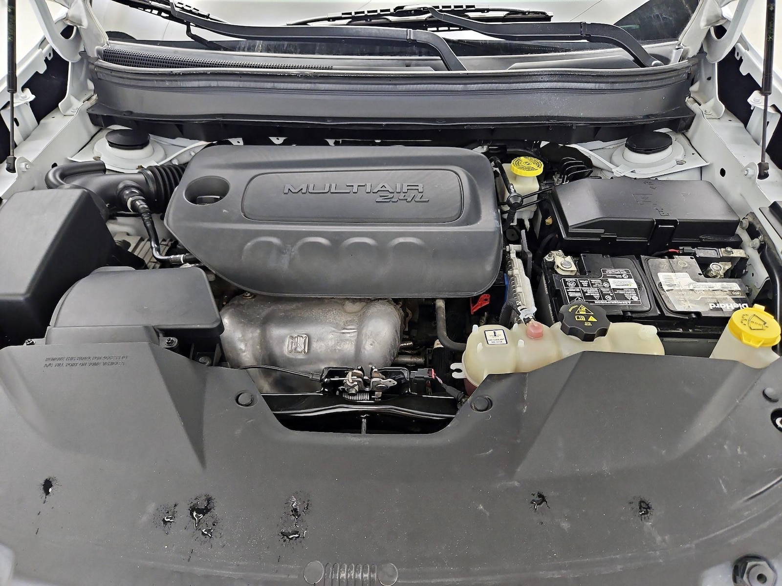 2021 Jeep Cherokee Altitude - Photo 22