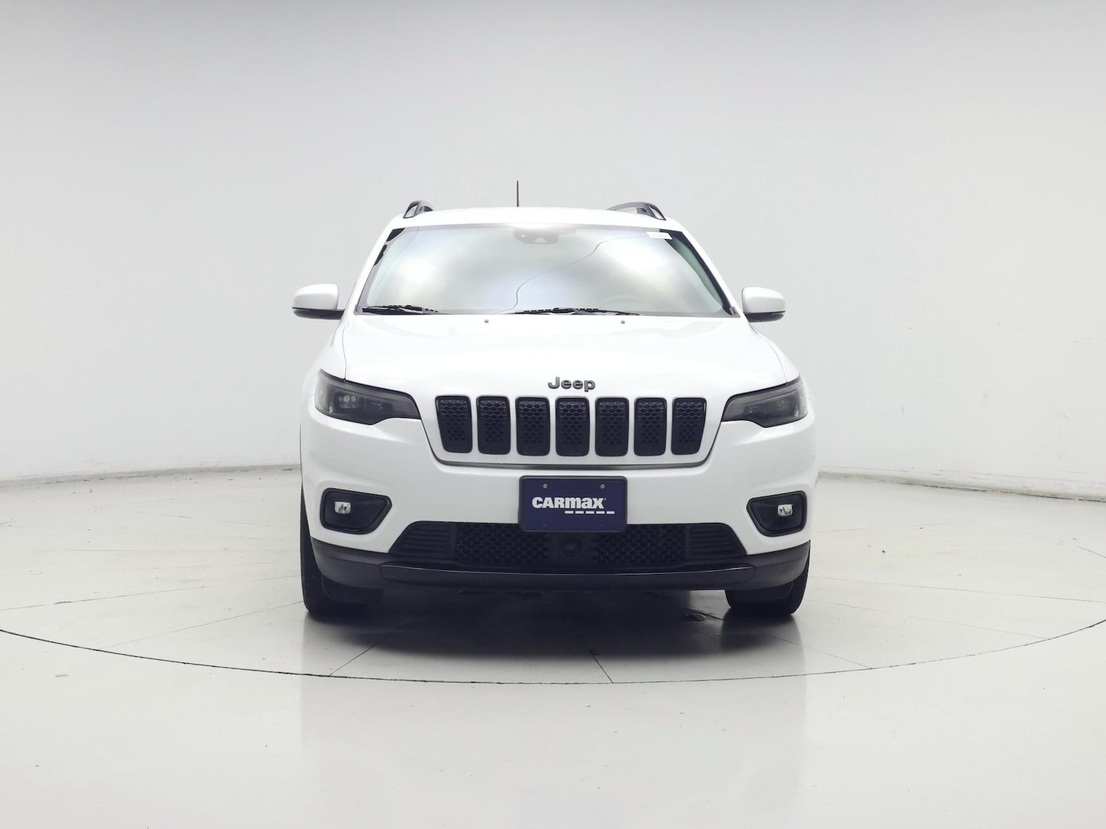 2021 Jeep Cherokee Altitude - Photo 6