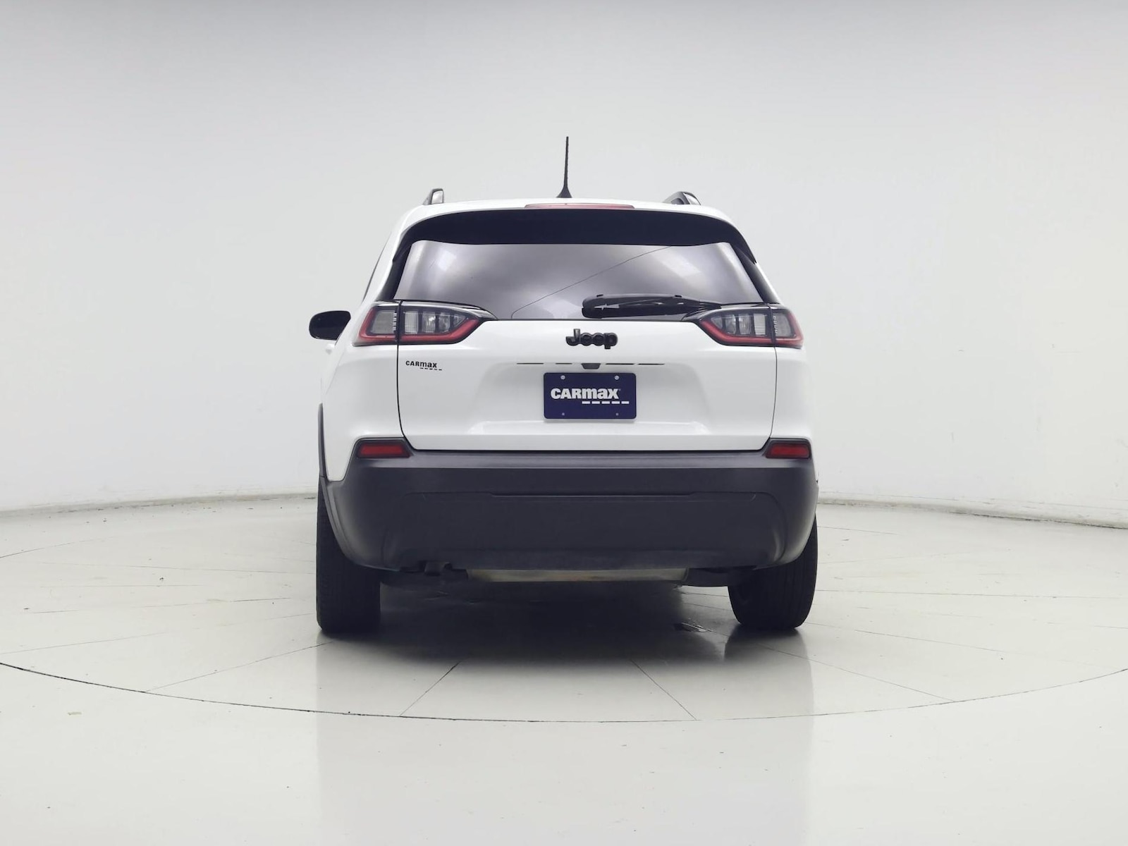 2021 Jeep Cherokee Altitude - Photo 7
