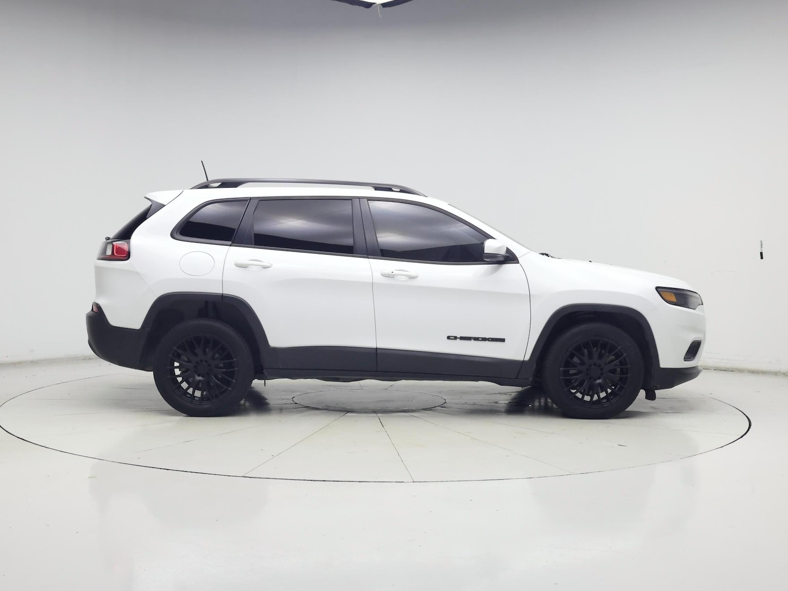 2021 Jeep Cherokee Altitude - Photo 8