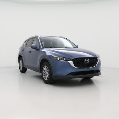 2023 Mazda CX-5 2.5 S Select Package