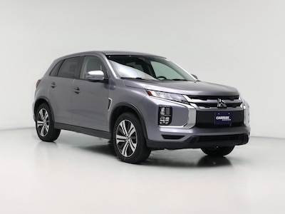 2021 Mitsubishi Outlander Sport SE