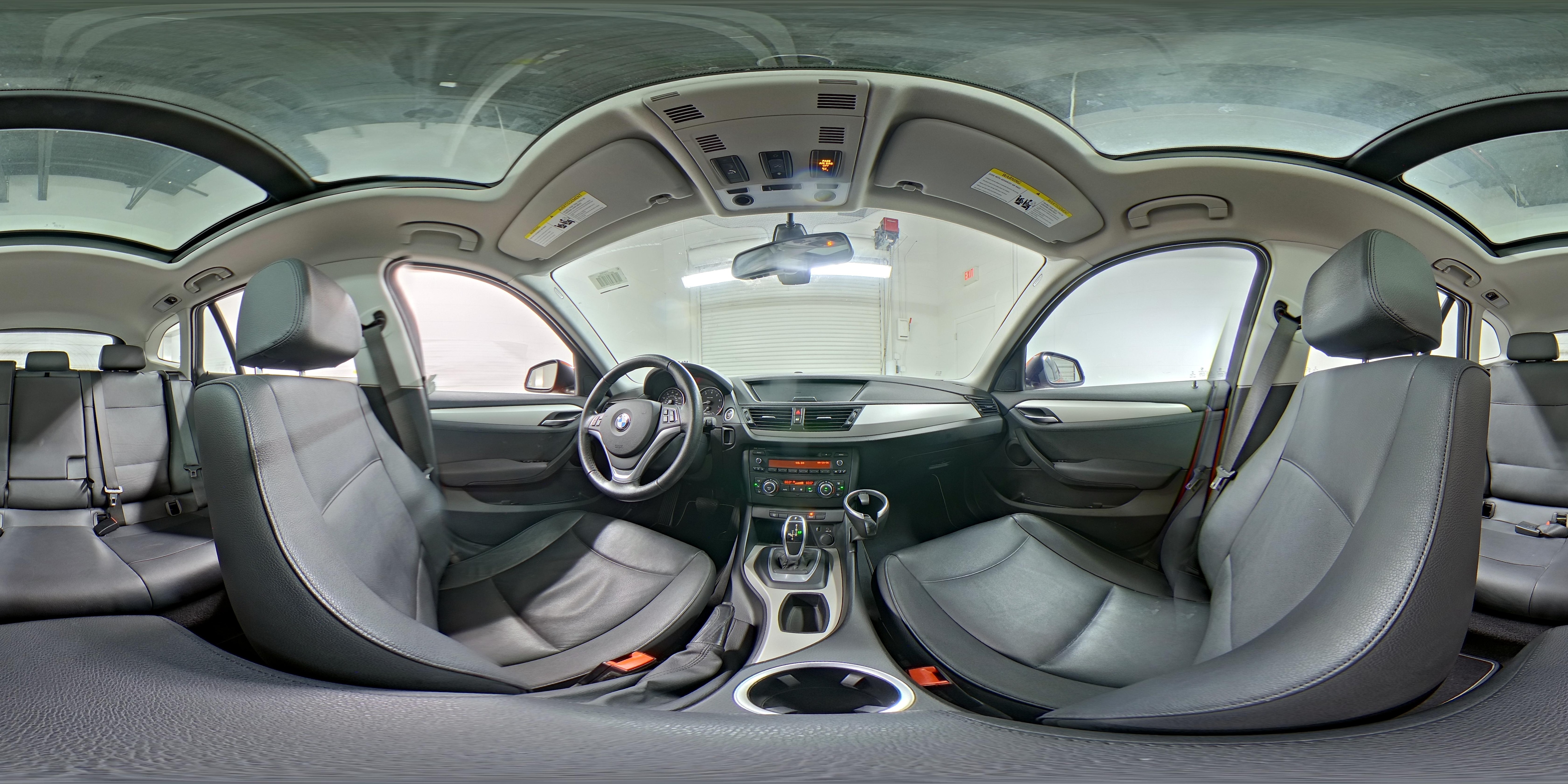 2015 BMW X1 28i - Photo 24