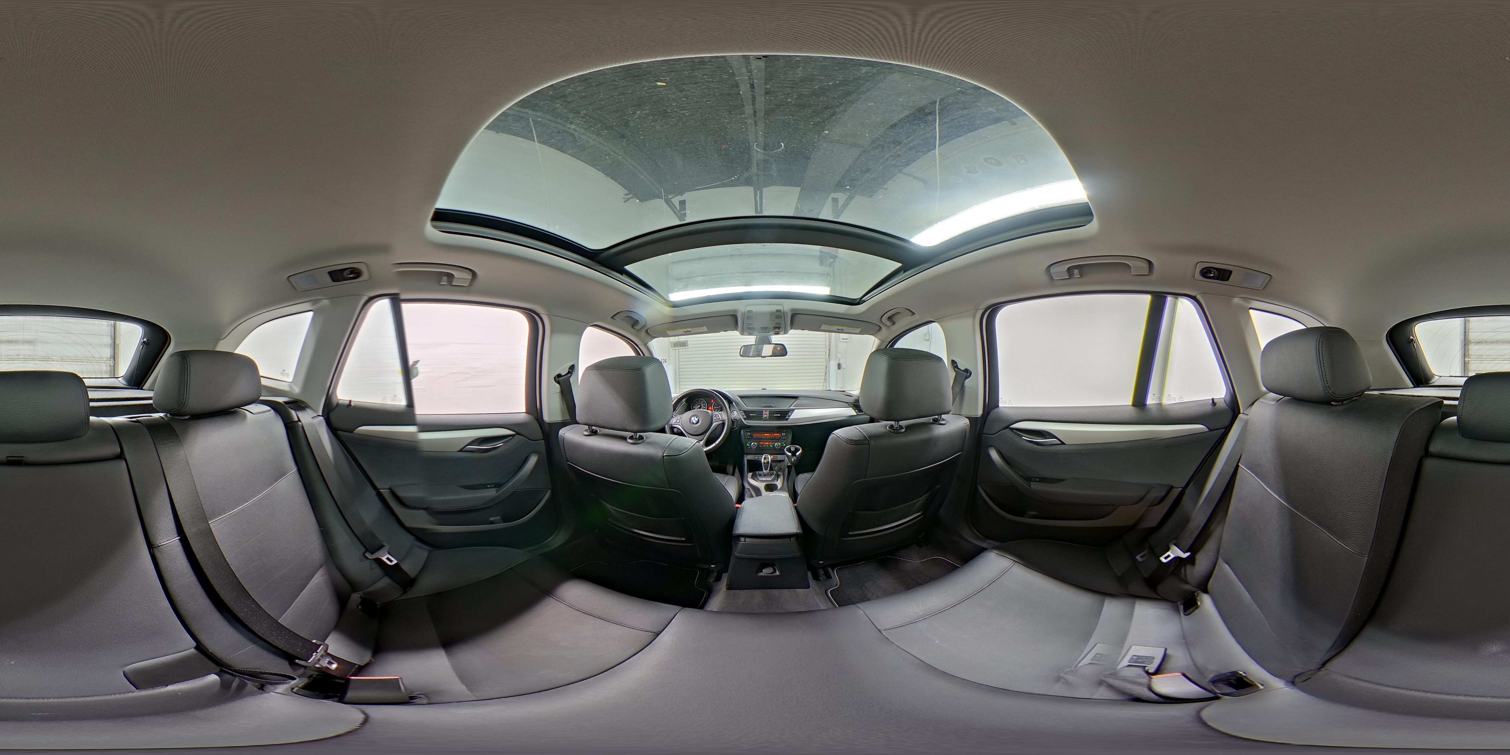 2015 BMW X1 28i - Photo 25