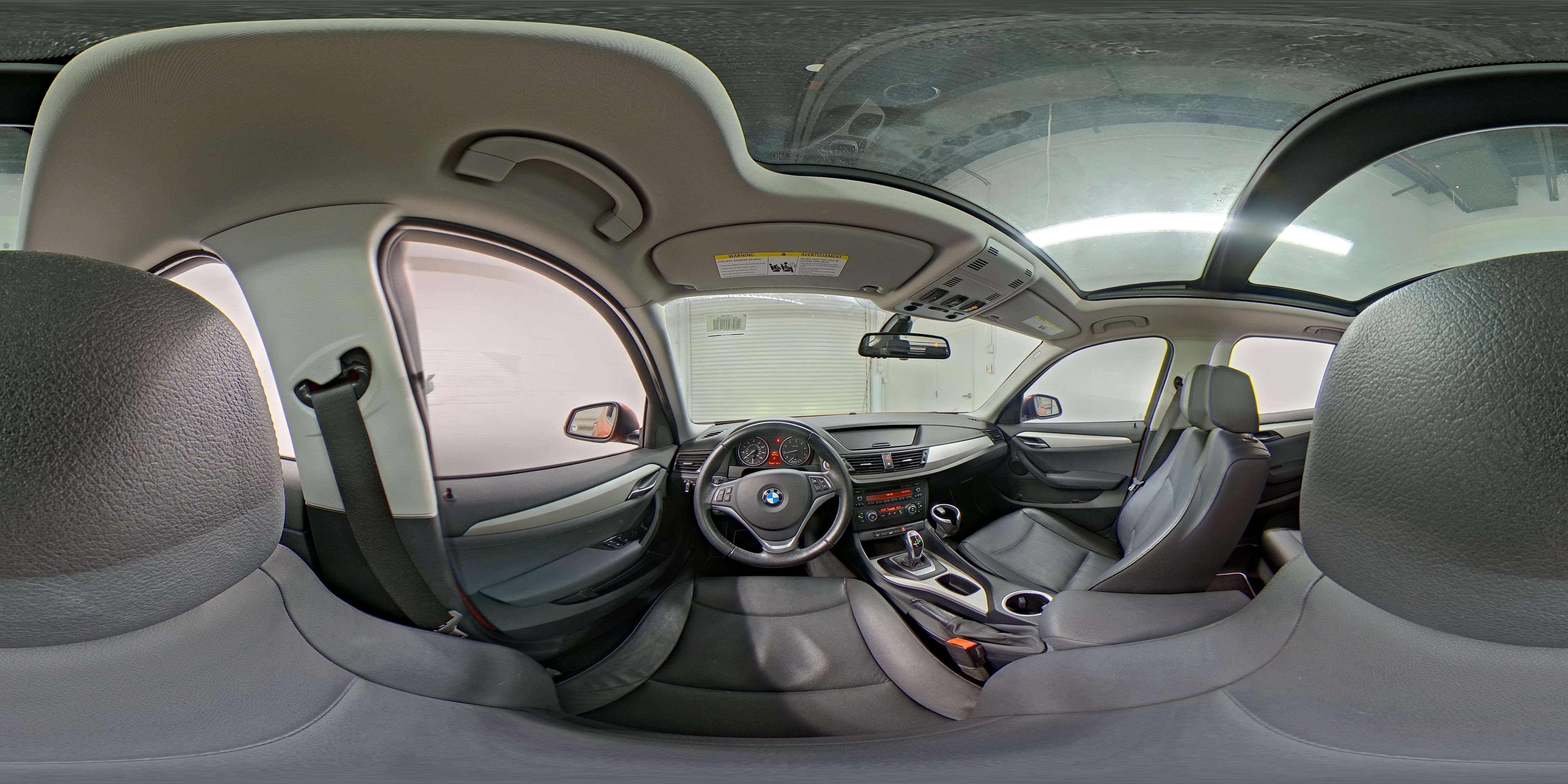 2015 BMW X1 28i - Photo 26