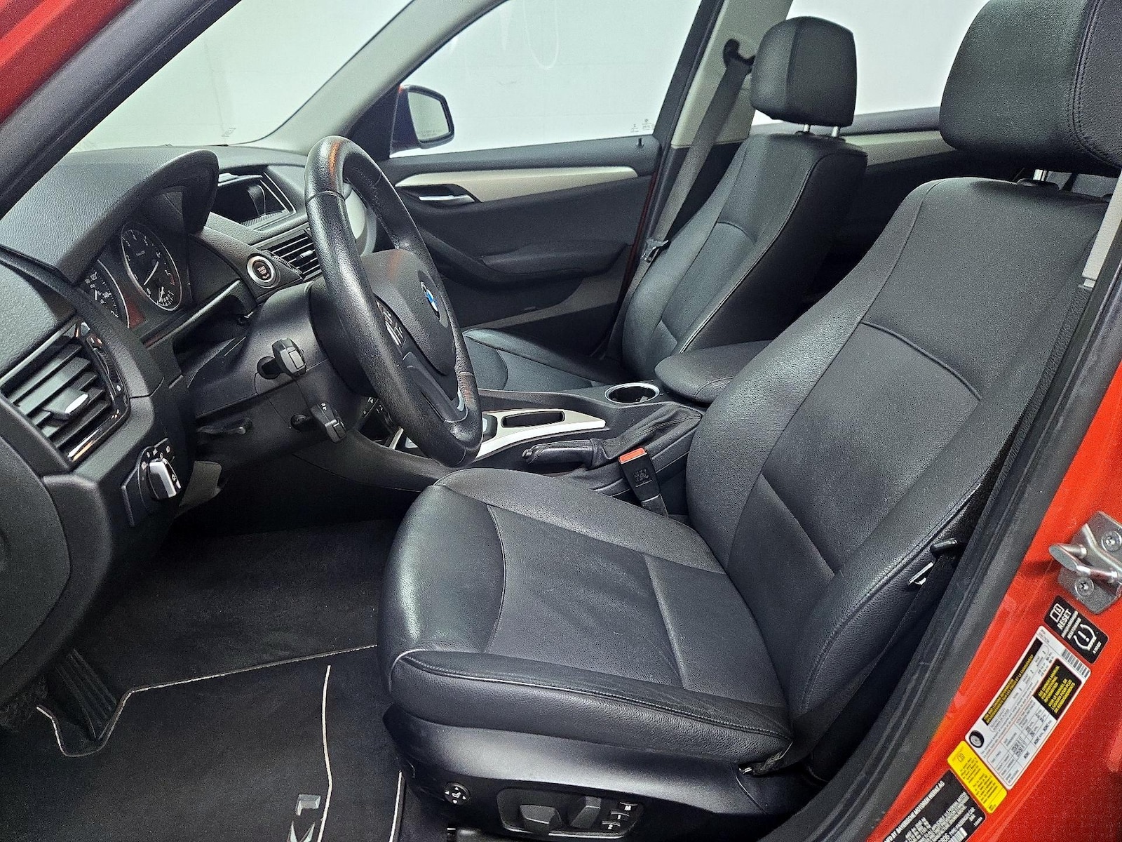 2015 BMW X1 28i - Photo 12