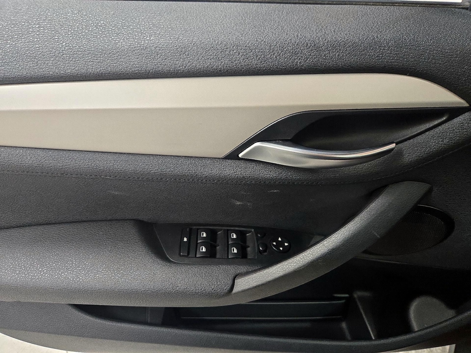 2015 BMW X1 28i - Photo 13