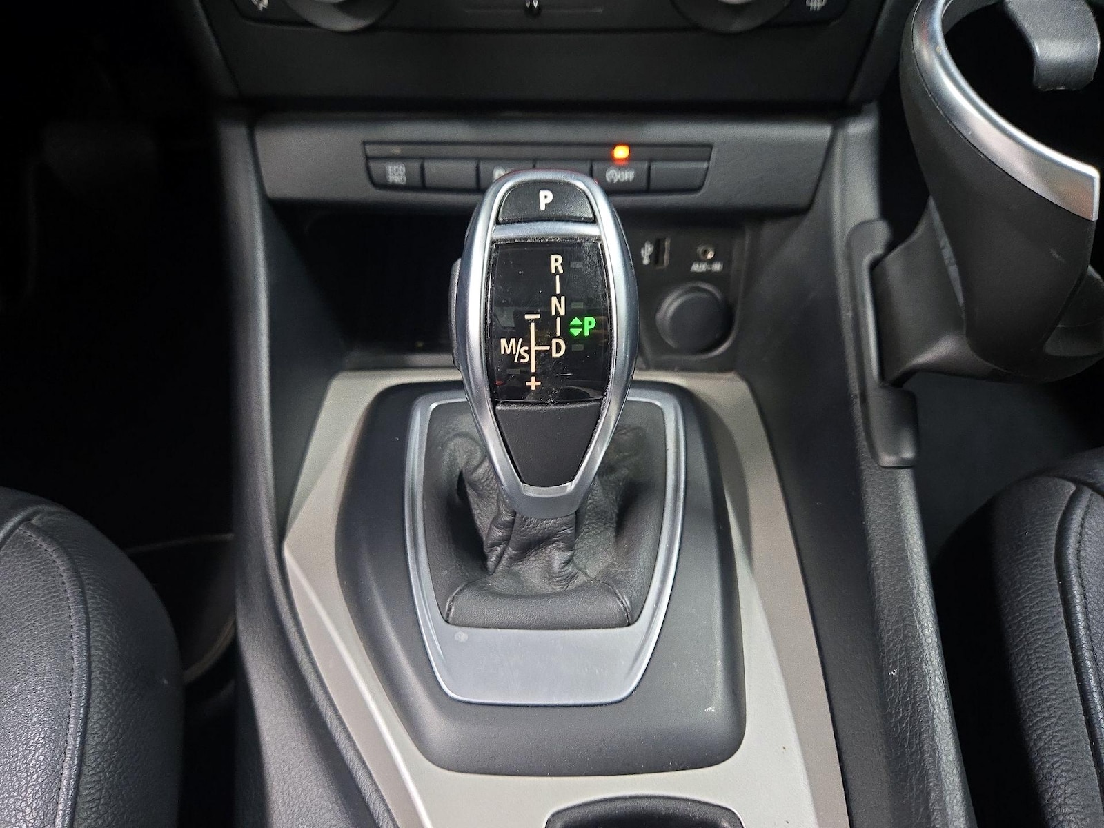 2015 BMW X1 28i - Photo 17