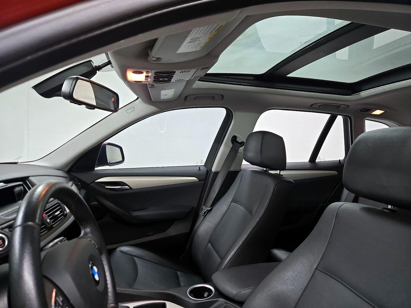 2015 BMW X1 28i - Photo 19