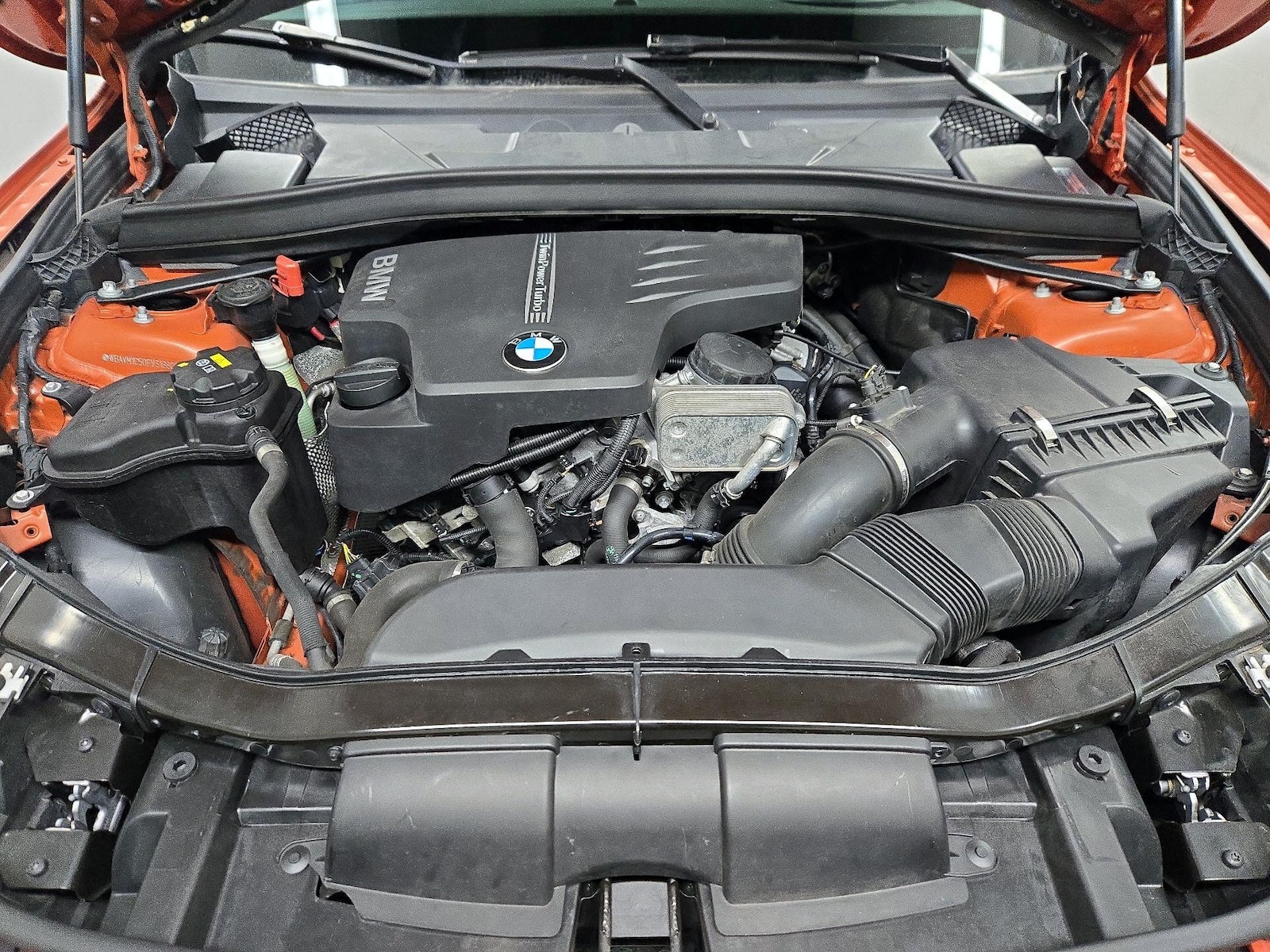 2015 BMW X1 28i - Photo 22