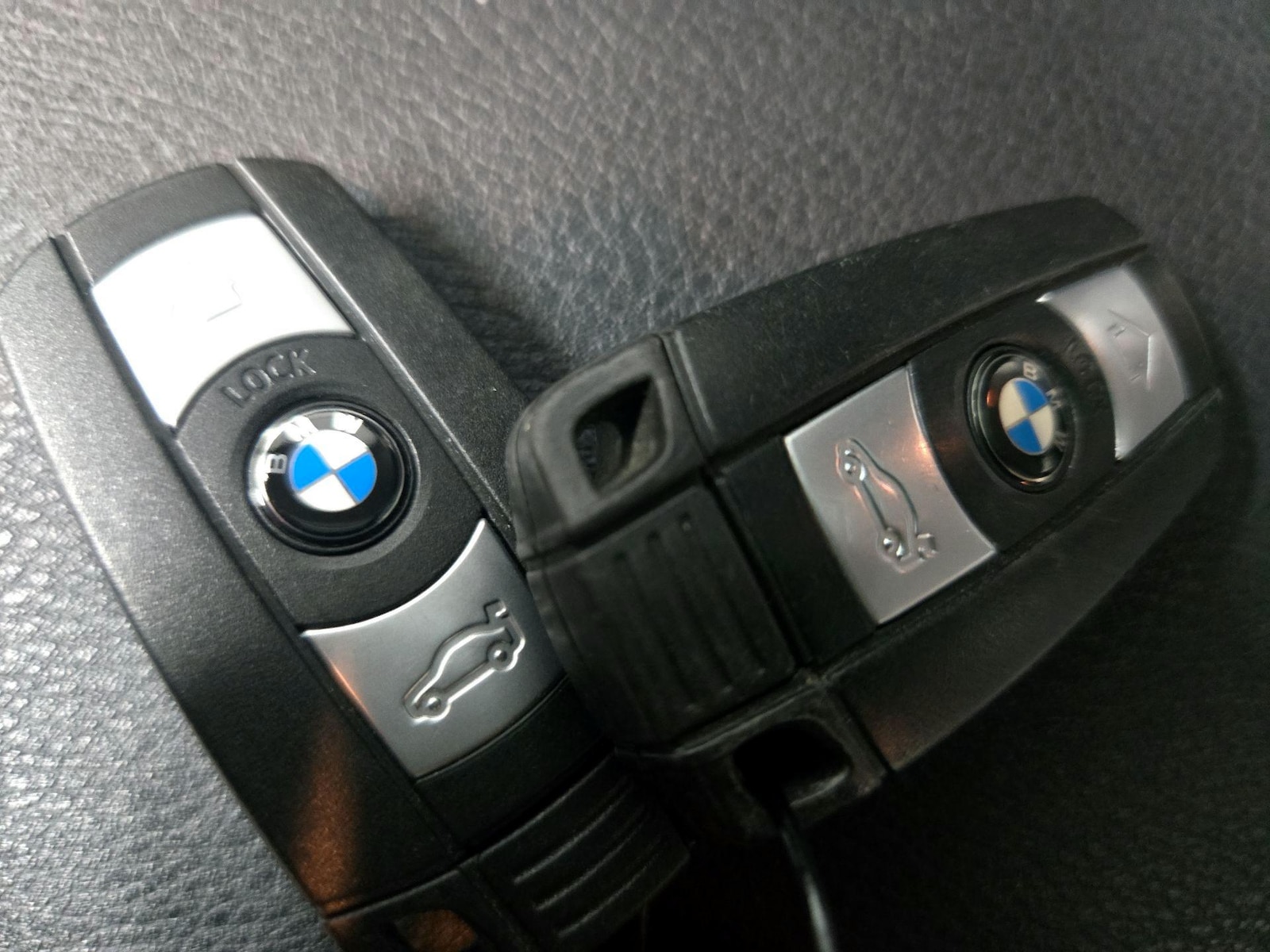 2015 BMW X1 28i - Photo 23