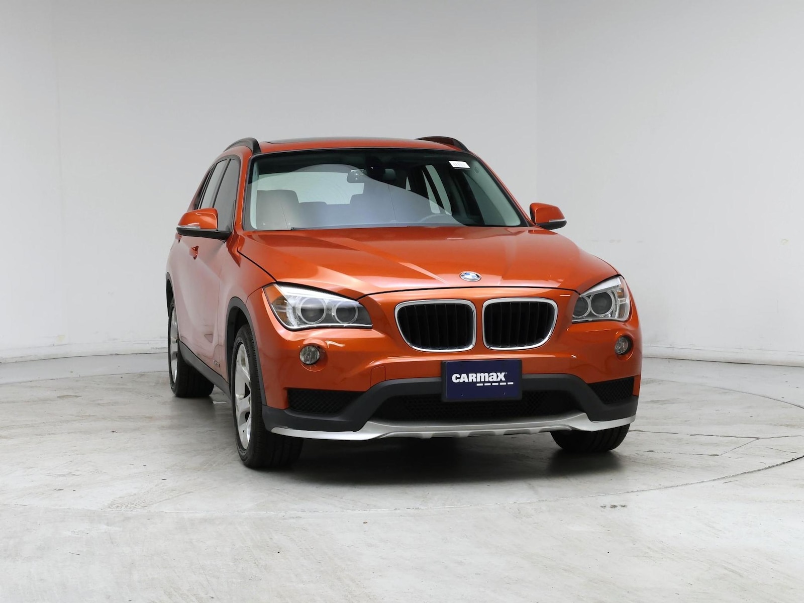 2015 BMW X1 28i - Photo 6