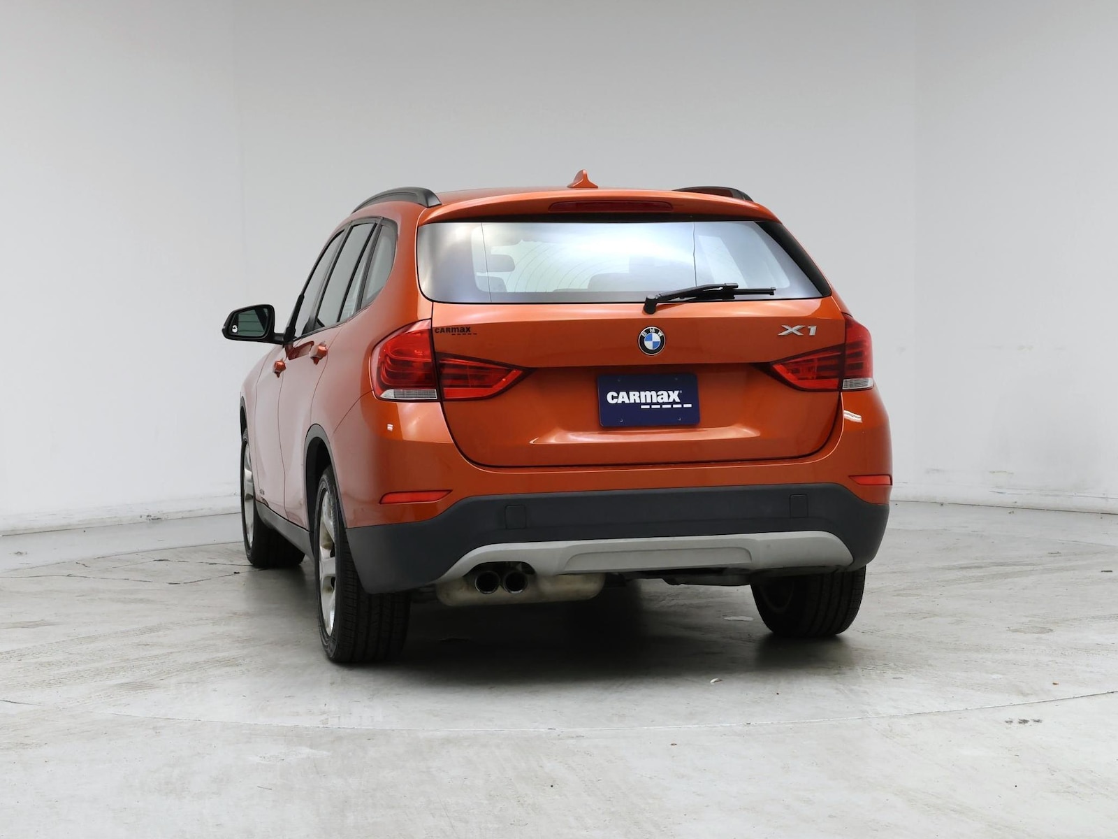 2015 BMW X1 28i - Photo 7