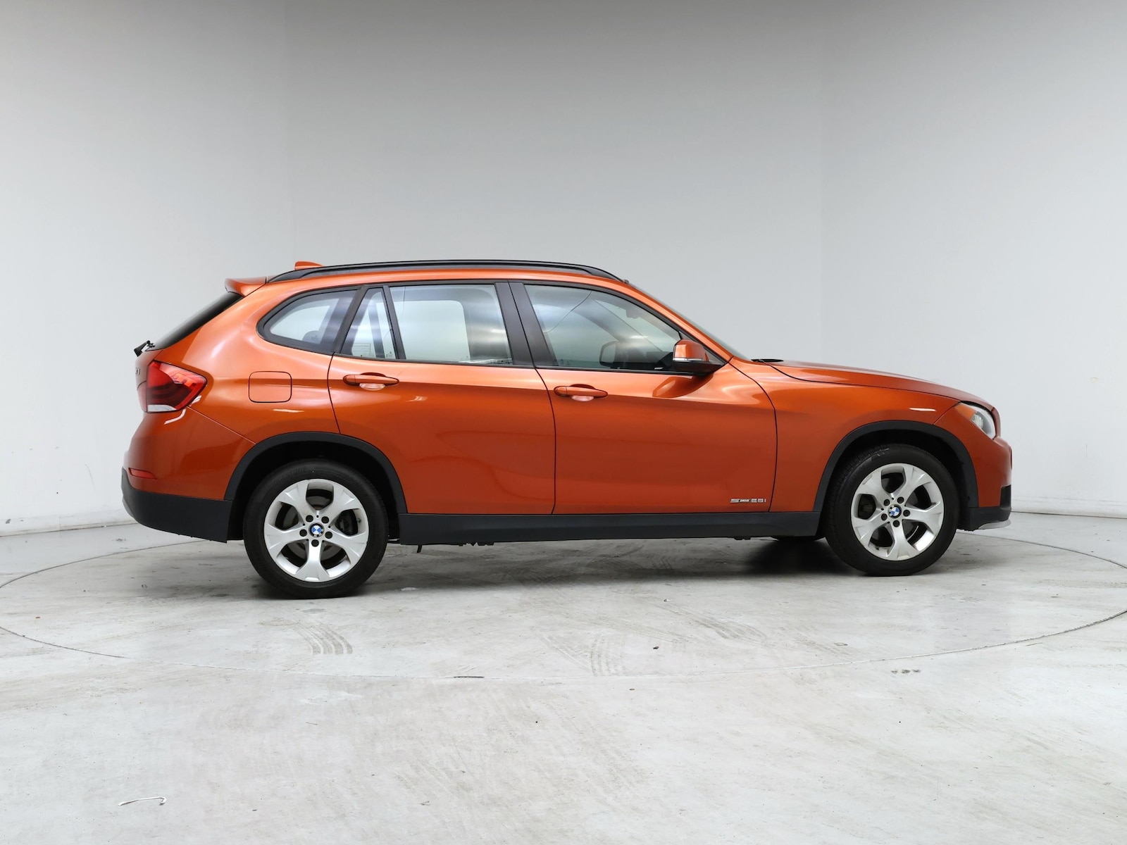 2015 BMW X1 28i - Photo 8
