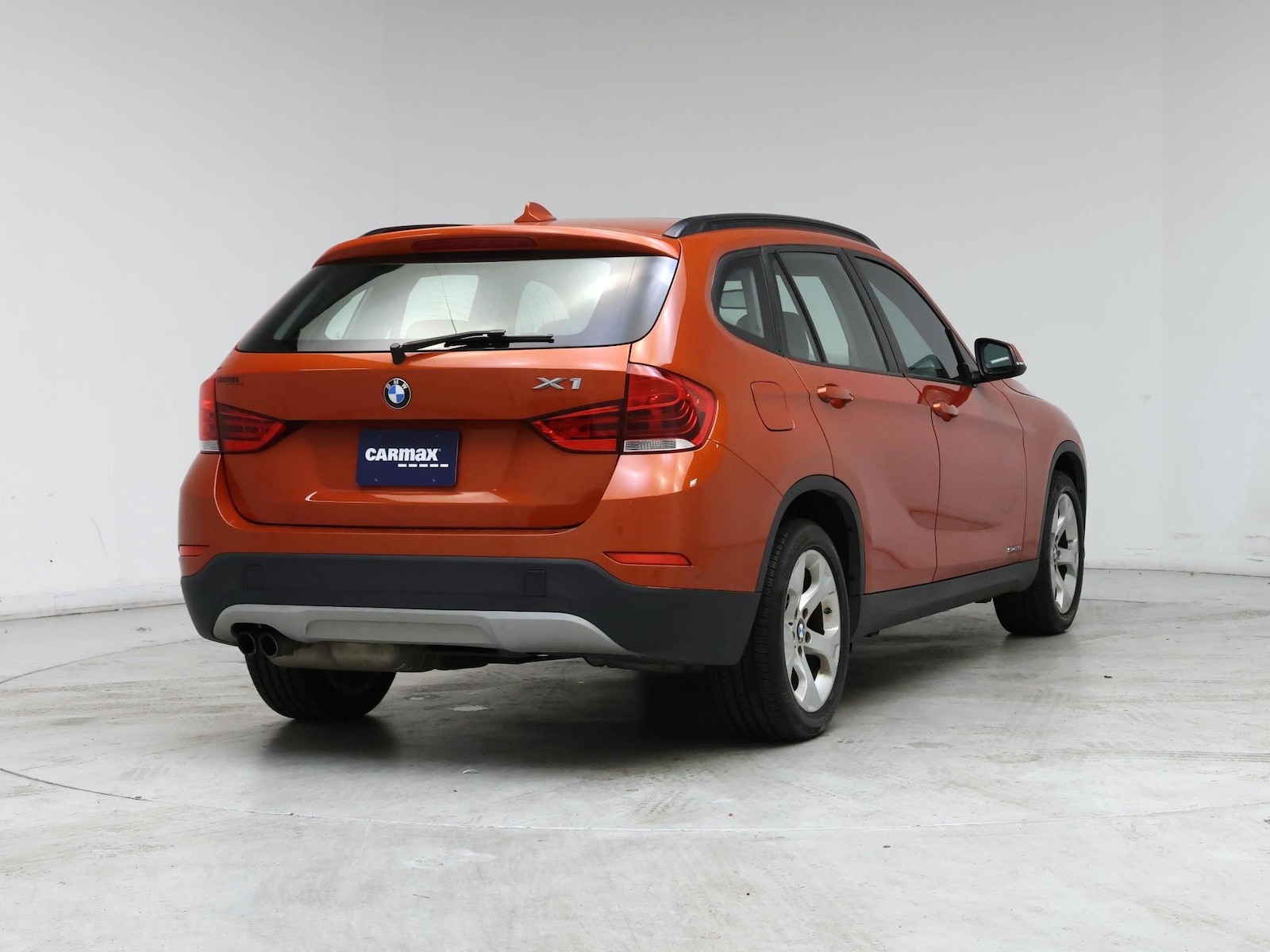 2015 BMW X1 28i - Photo 9
