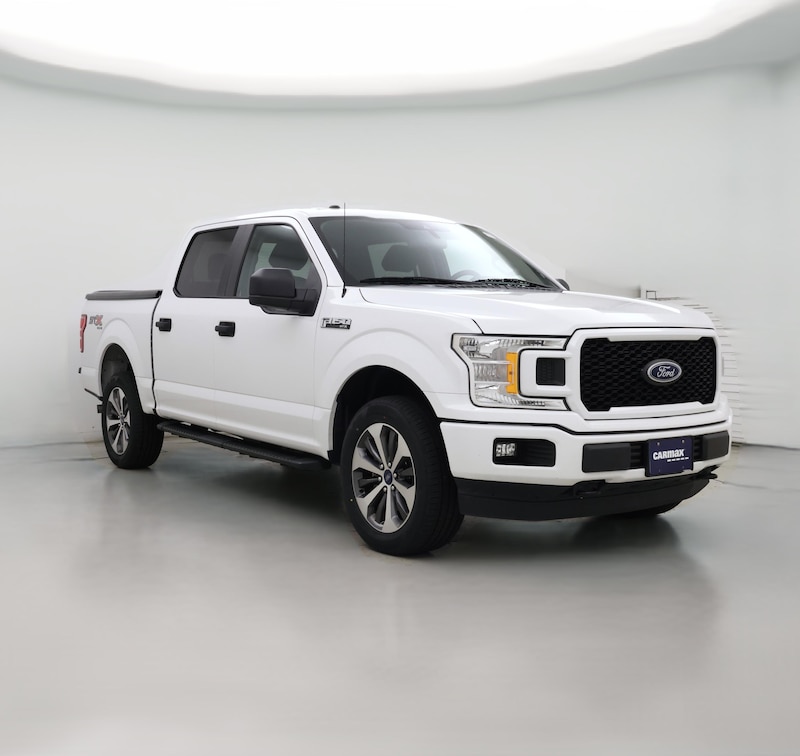 2019 Ford F150 XL