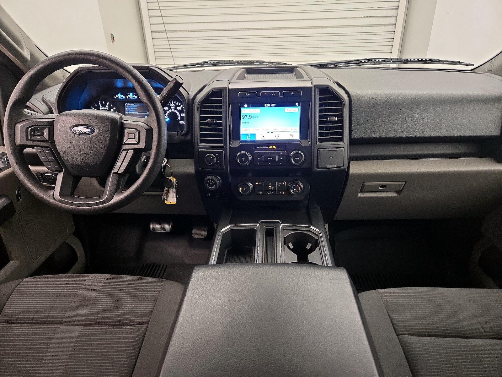Rear View Camera