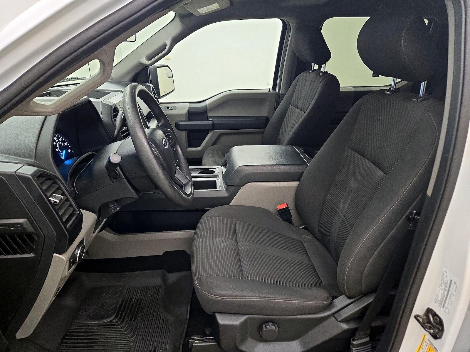 Side Airbags