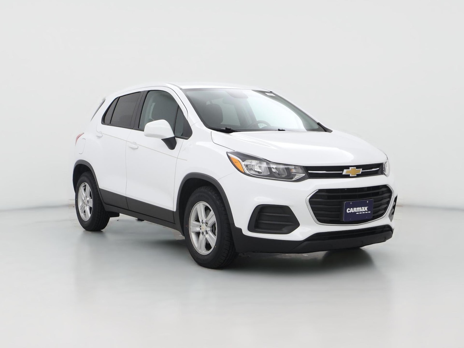 2020 Chevrolet Trax