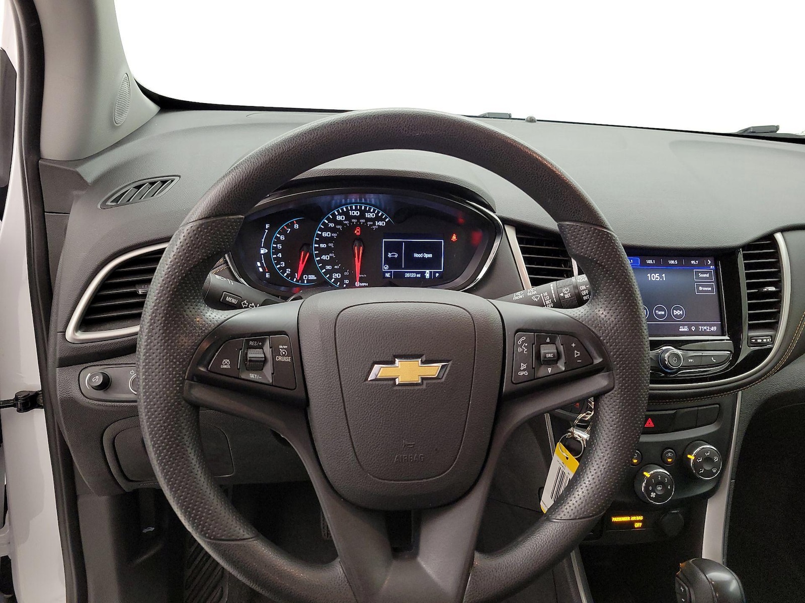 Remote Start