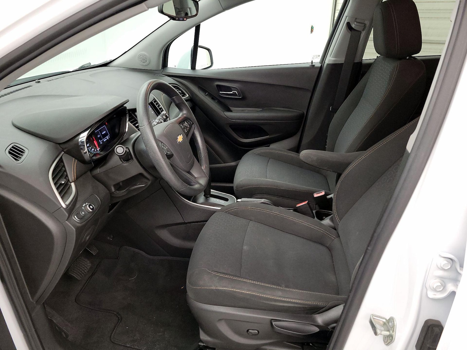 Side Airbags