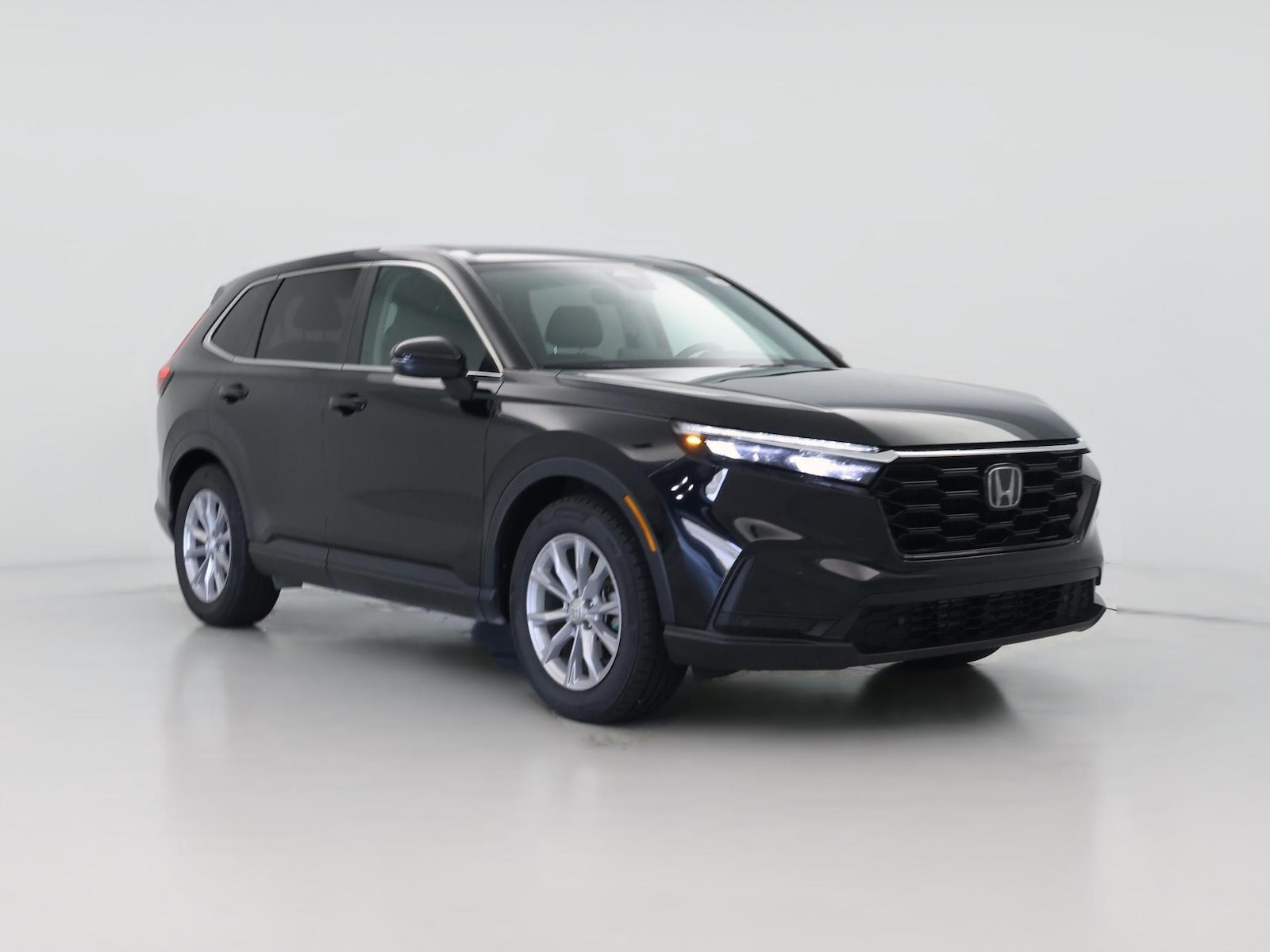 2025 Honda CR-V EX-L - Photo 1