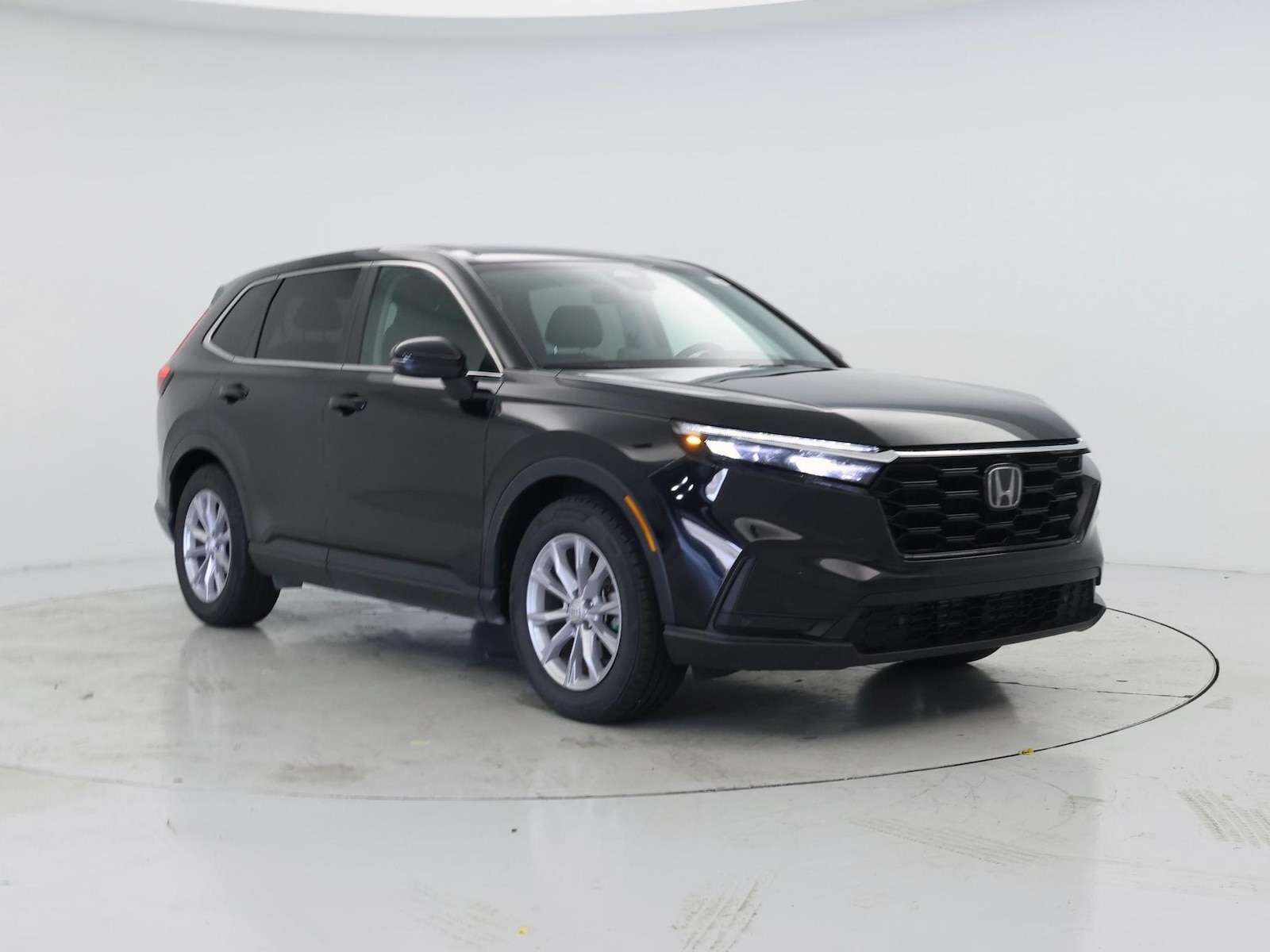 2025 Honda CR-V EX-L - Photo 2
