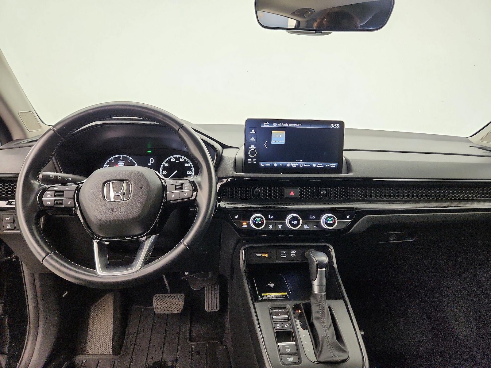 2025 Honda CR-V EX-L - Photo 10