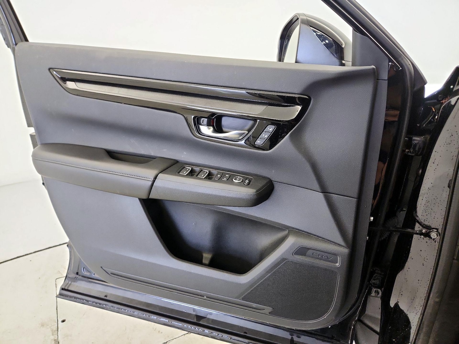 2025 Honda CR-V EX-L - Photo 13