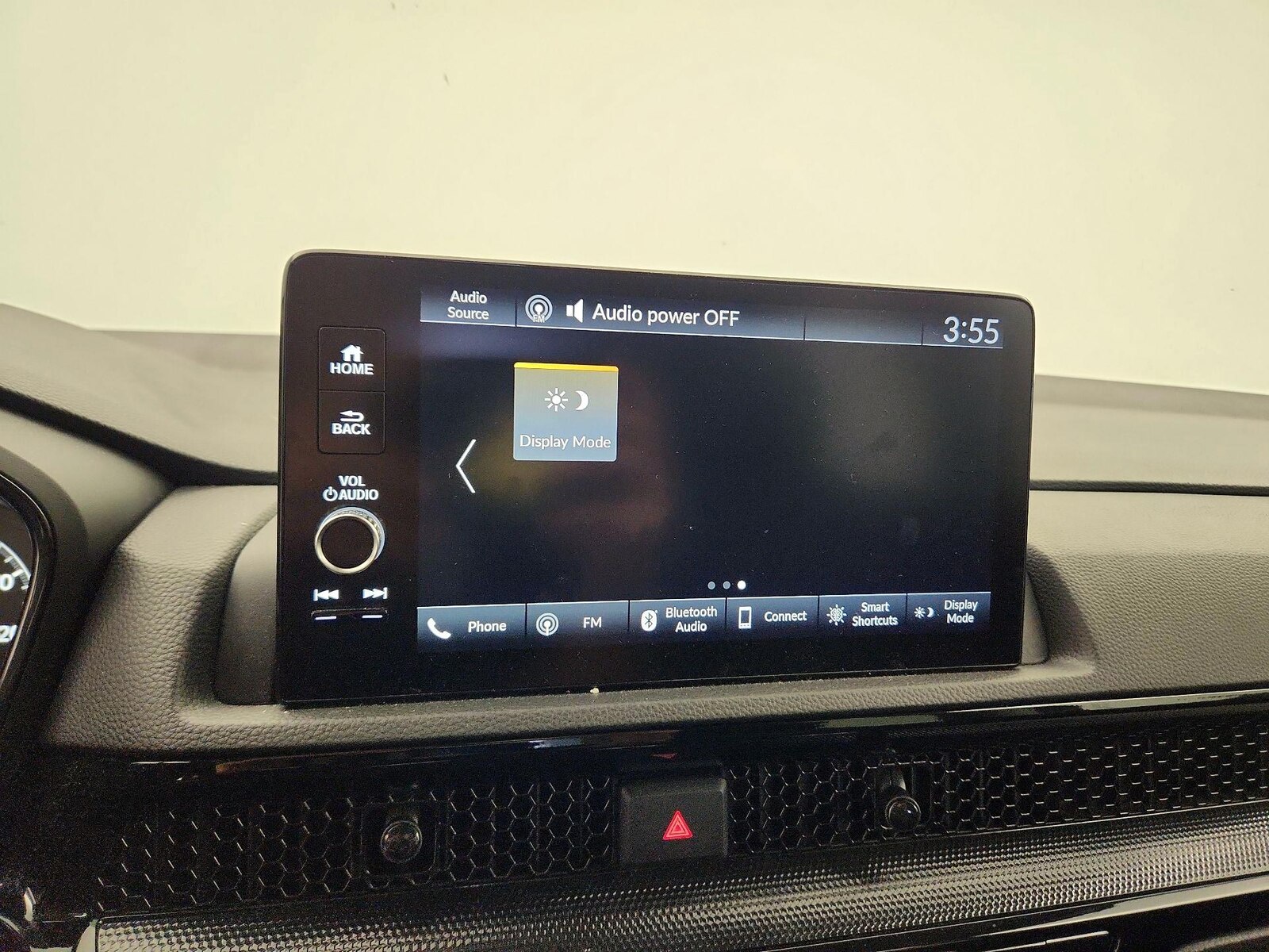 2025 Honda CR-V EX-L - Photo 16