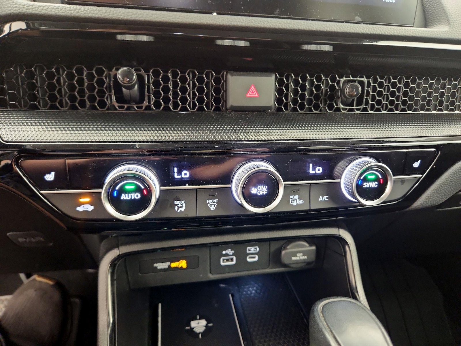 2025 Honda CR-V EX-L - Photo 17