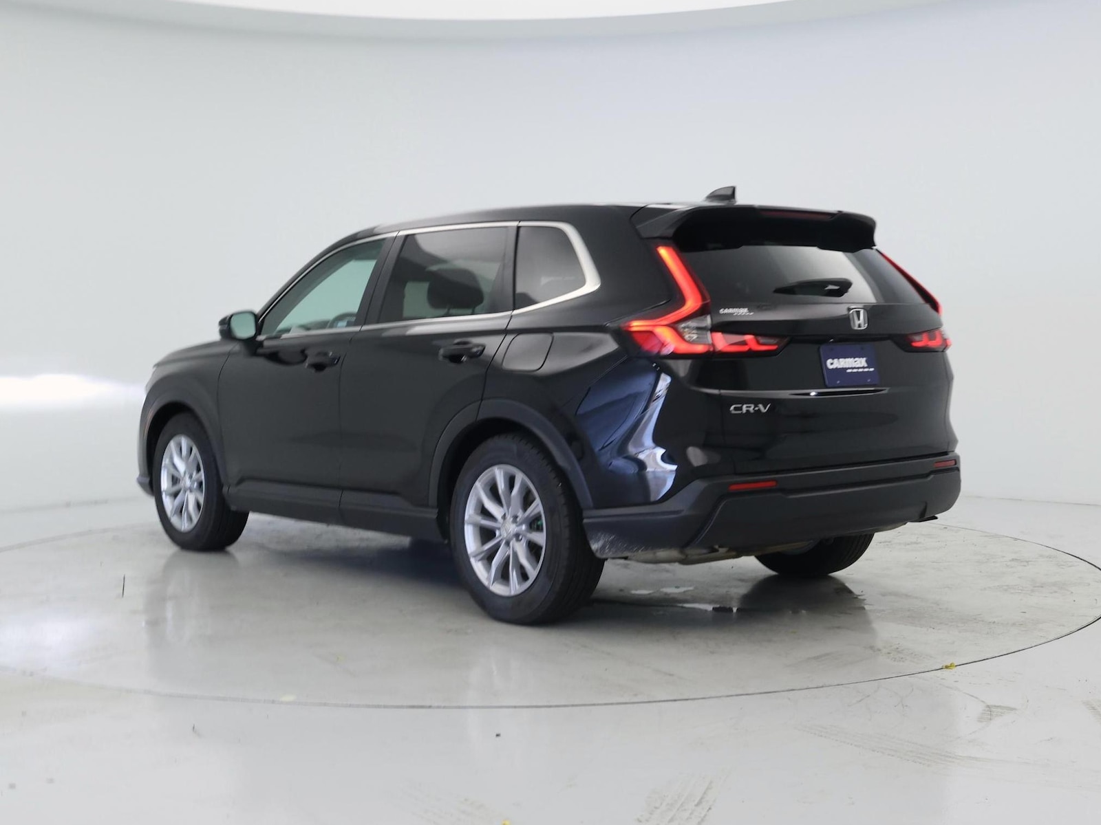 2025 Honda CR-V EX-L - Photo 3