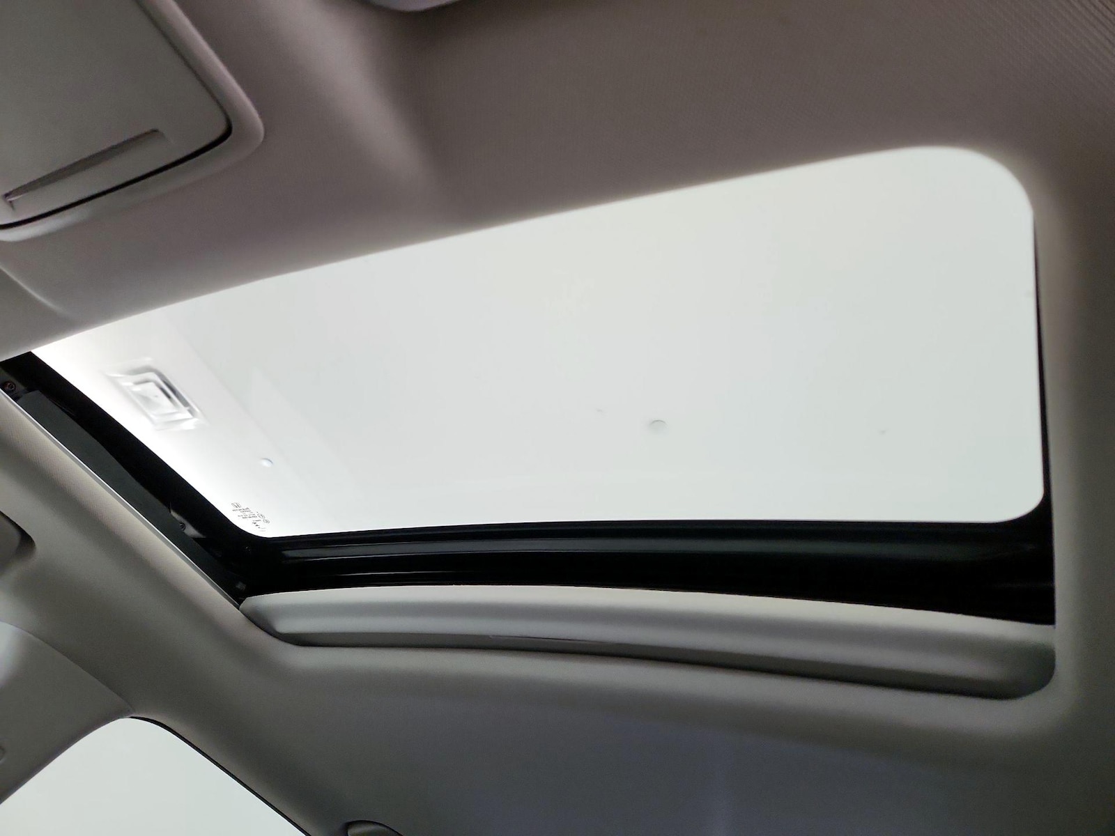 2025 Honda CR-V EX-L - Photo 20