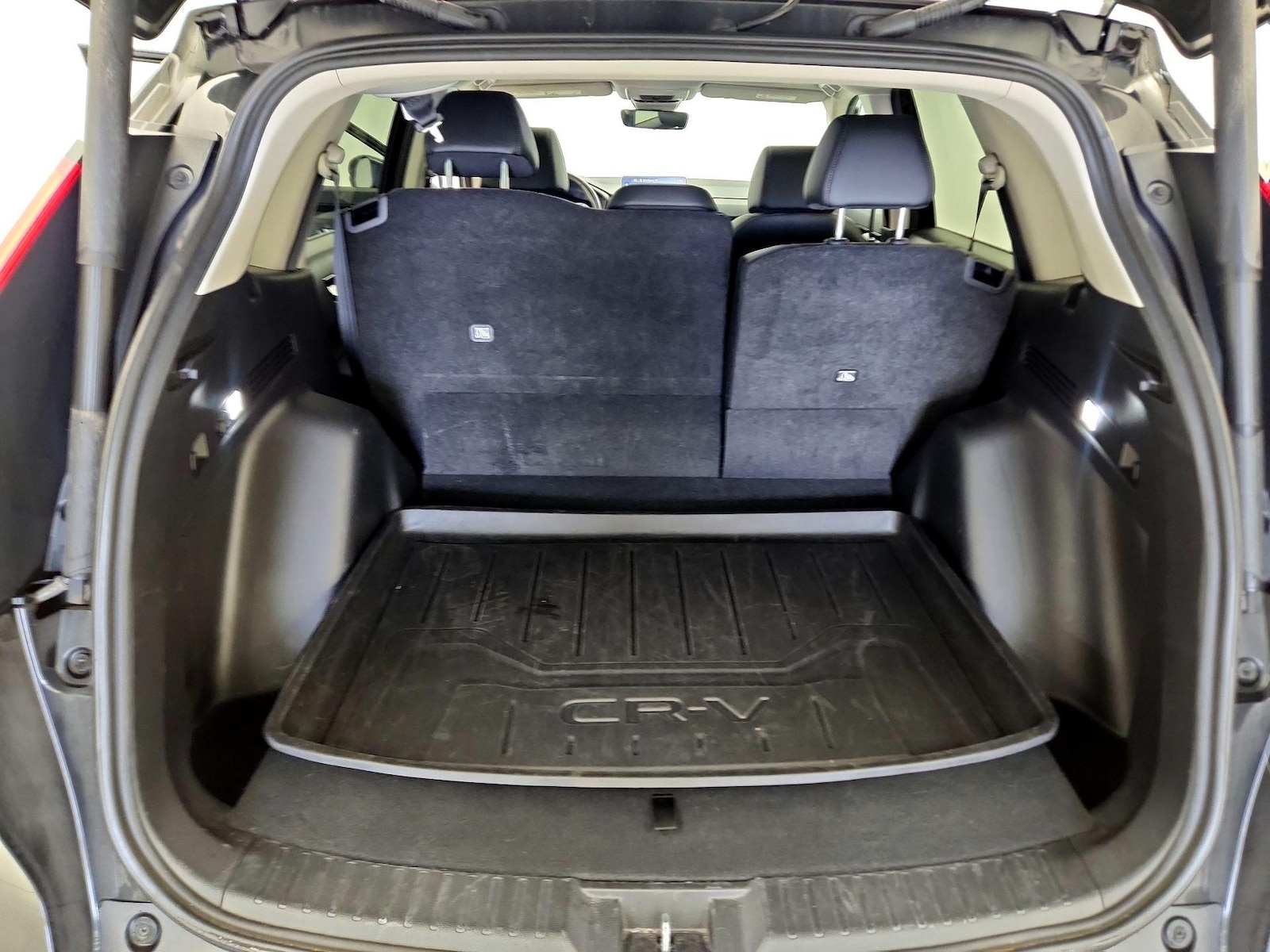 2025 Honda CR-V EX-L - Photo 22