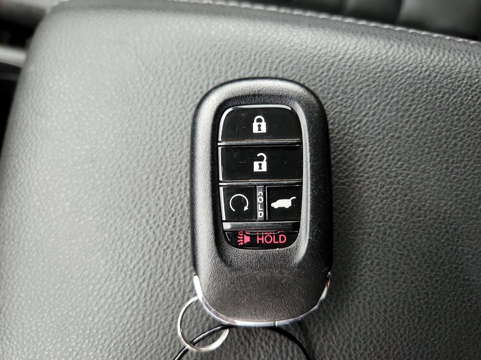 2025 Honda CR-V EX-L - Photo 24