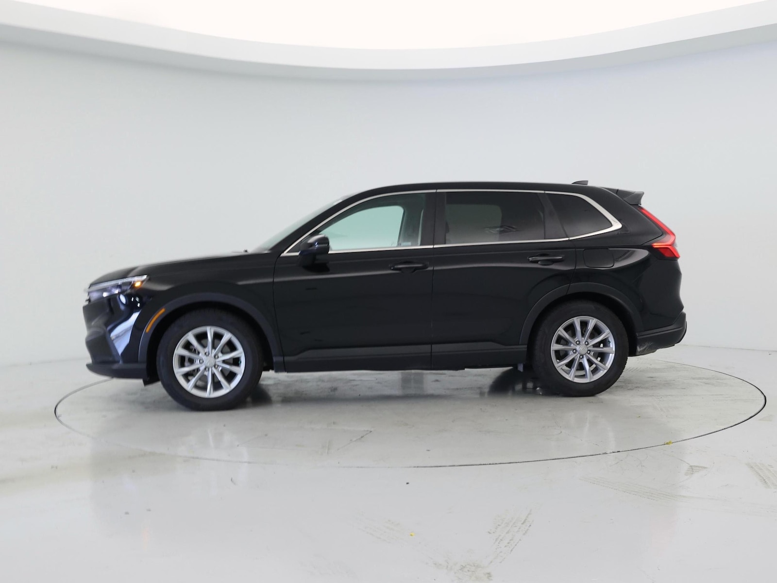 2025 Honda CR-V EX-L - Photo 4