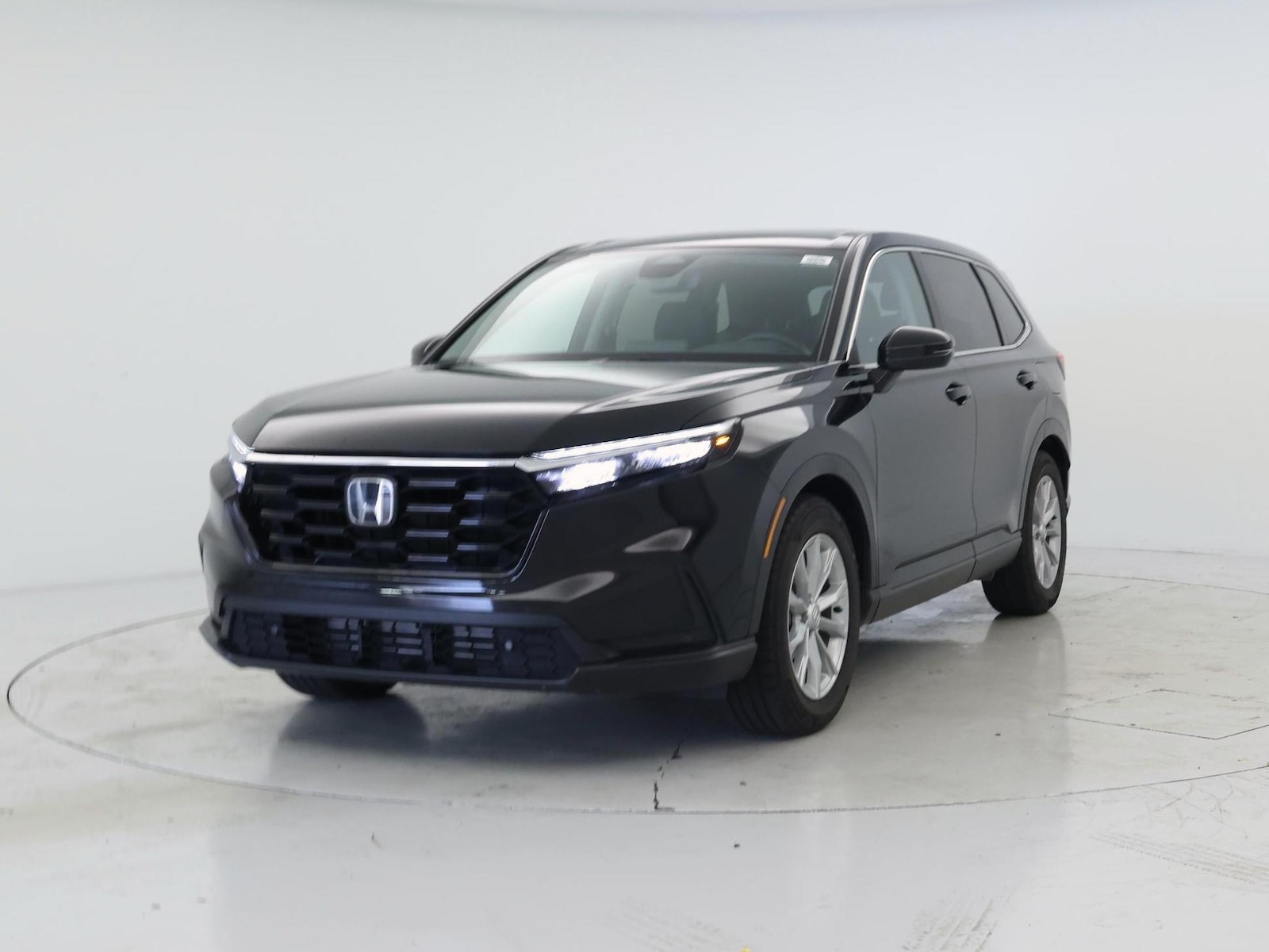 2025 Honda CR-V EX-L - Photo 5