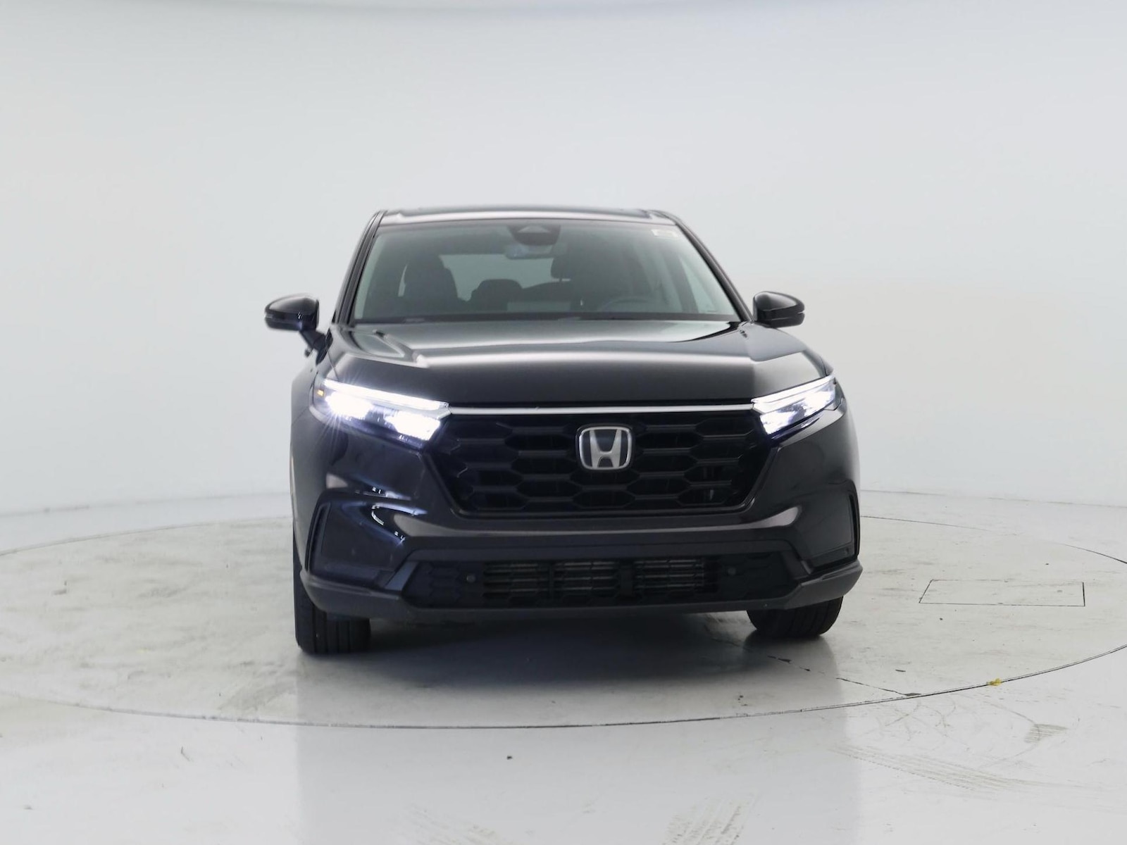2025 Honda CR-V EX-L - Photo 6