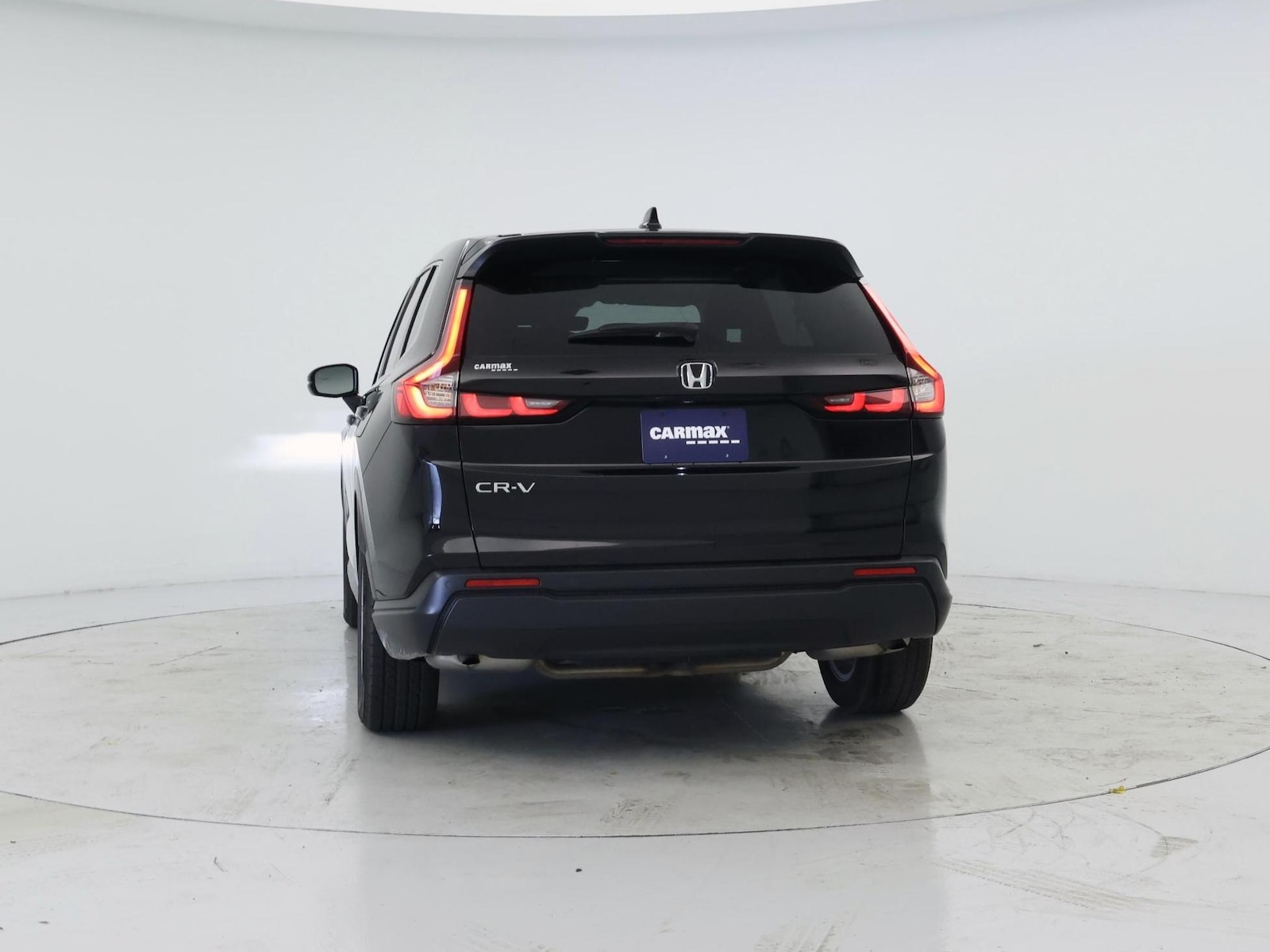 2025 Honda CR-V EX-L - Photo 7