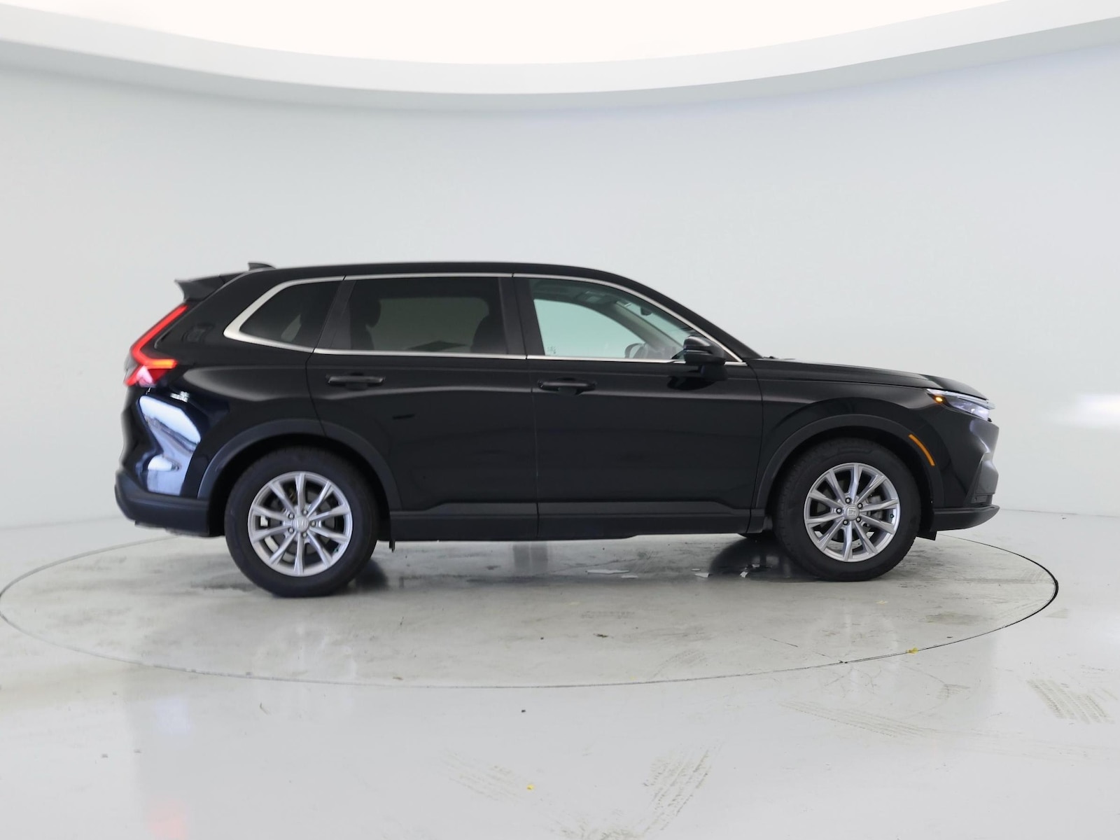 2025 Honda CR-V EX-L - Photo 8