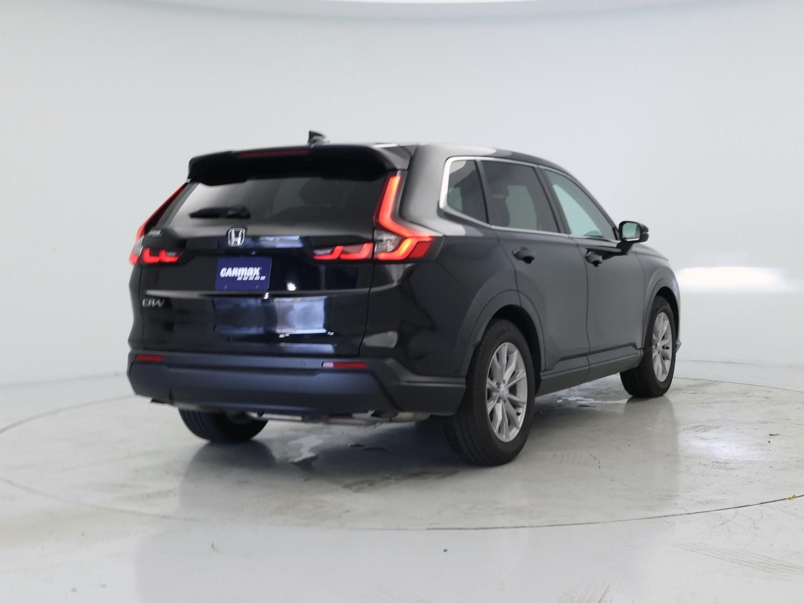 2025 Honda CR-V EX-L - Photo 9