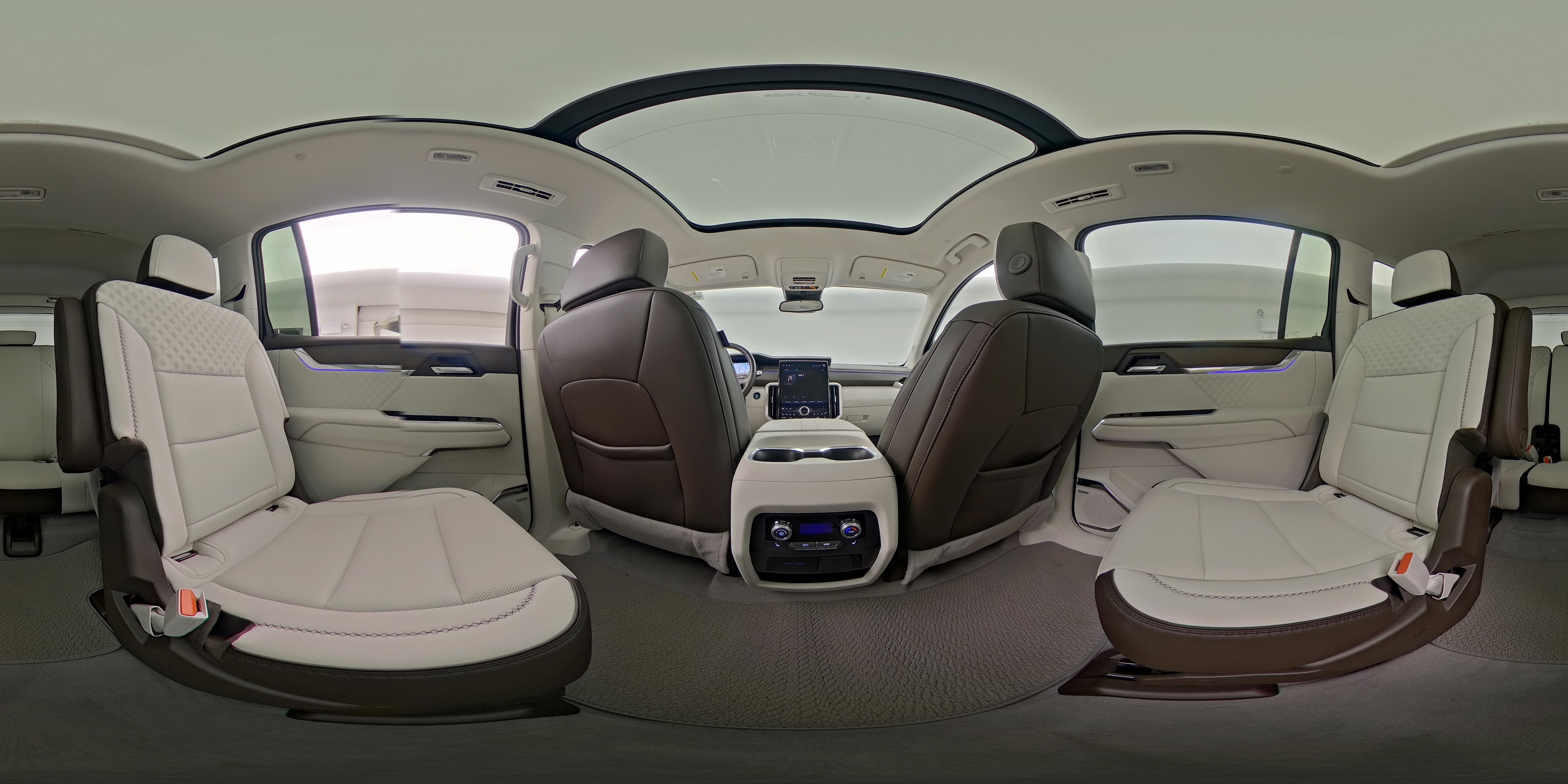 2024 GMC Acadia Denali - Photo 30