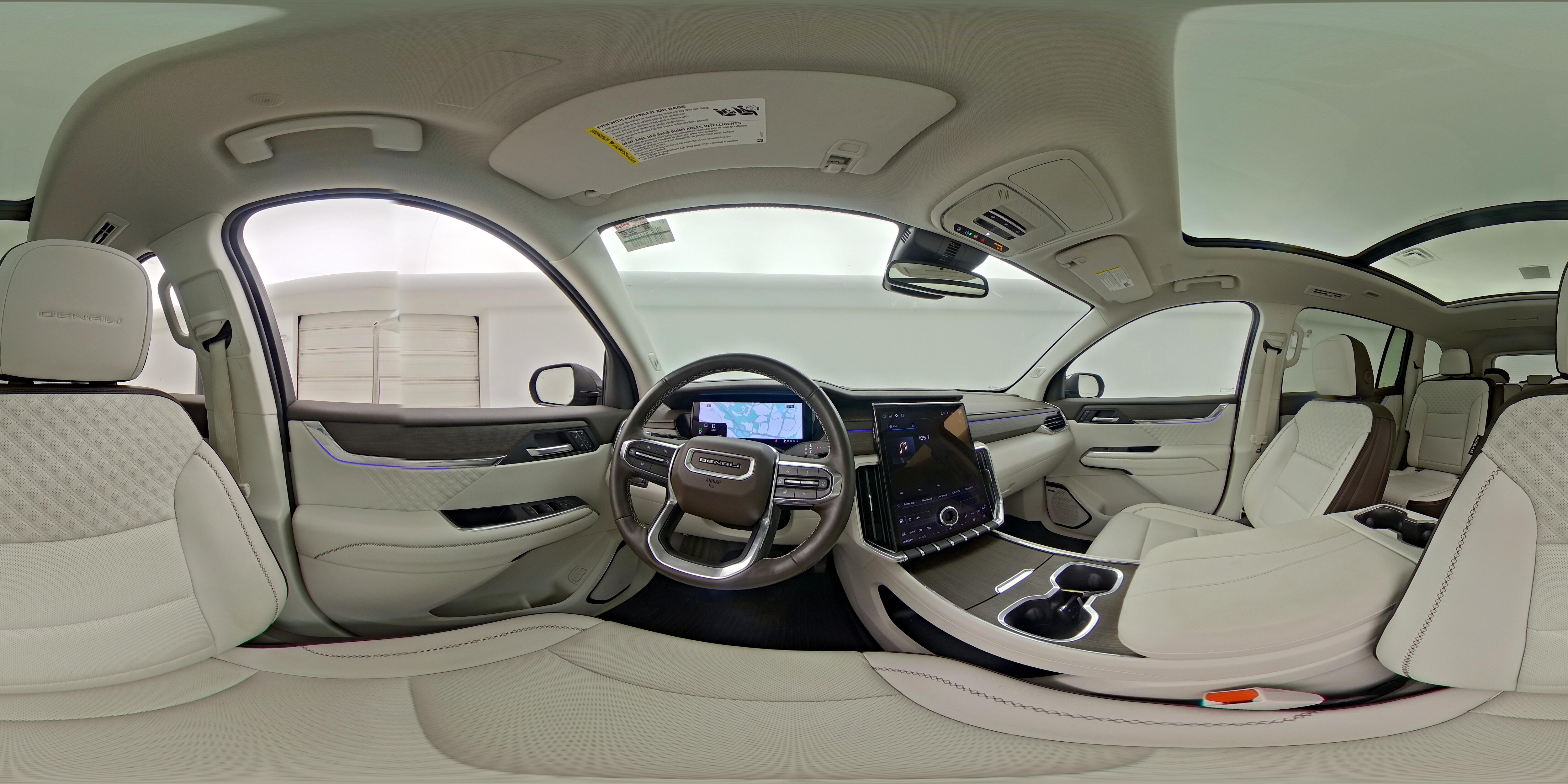 2024 GMC Acadia Denali - Photo 31