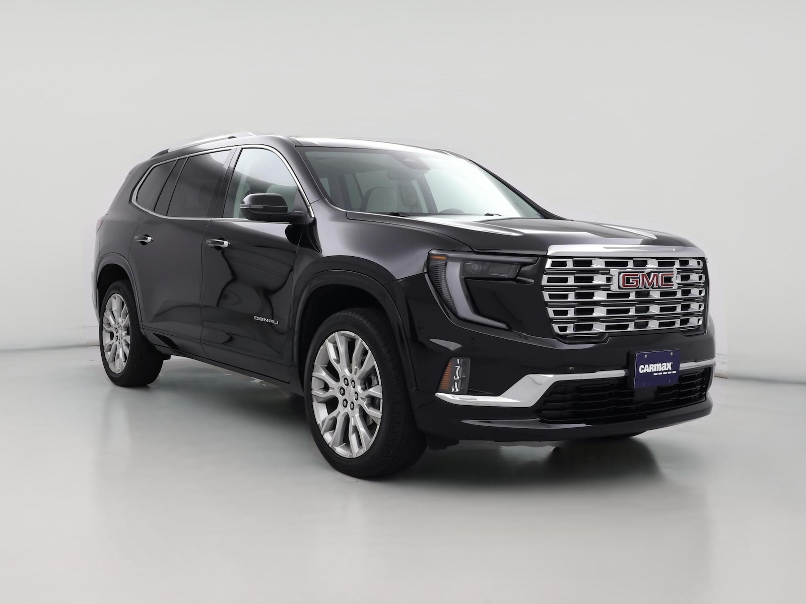 2024 GMC Acadia