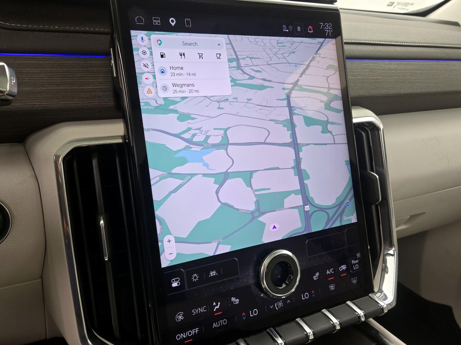 2024 GMC Acadia Denali - Photo 15