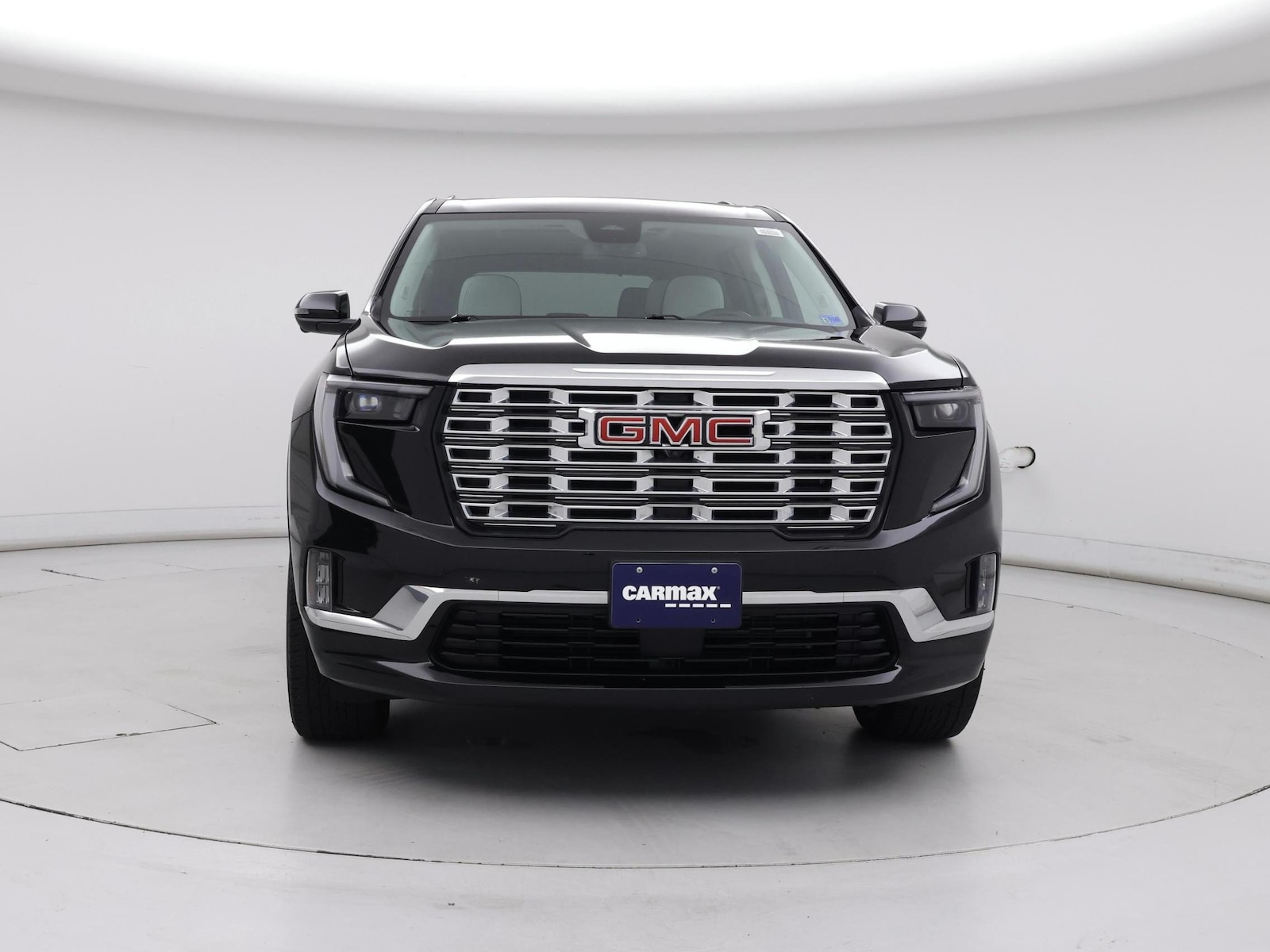 2024 GMC Acadia Denali - Photo 6